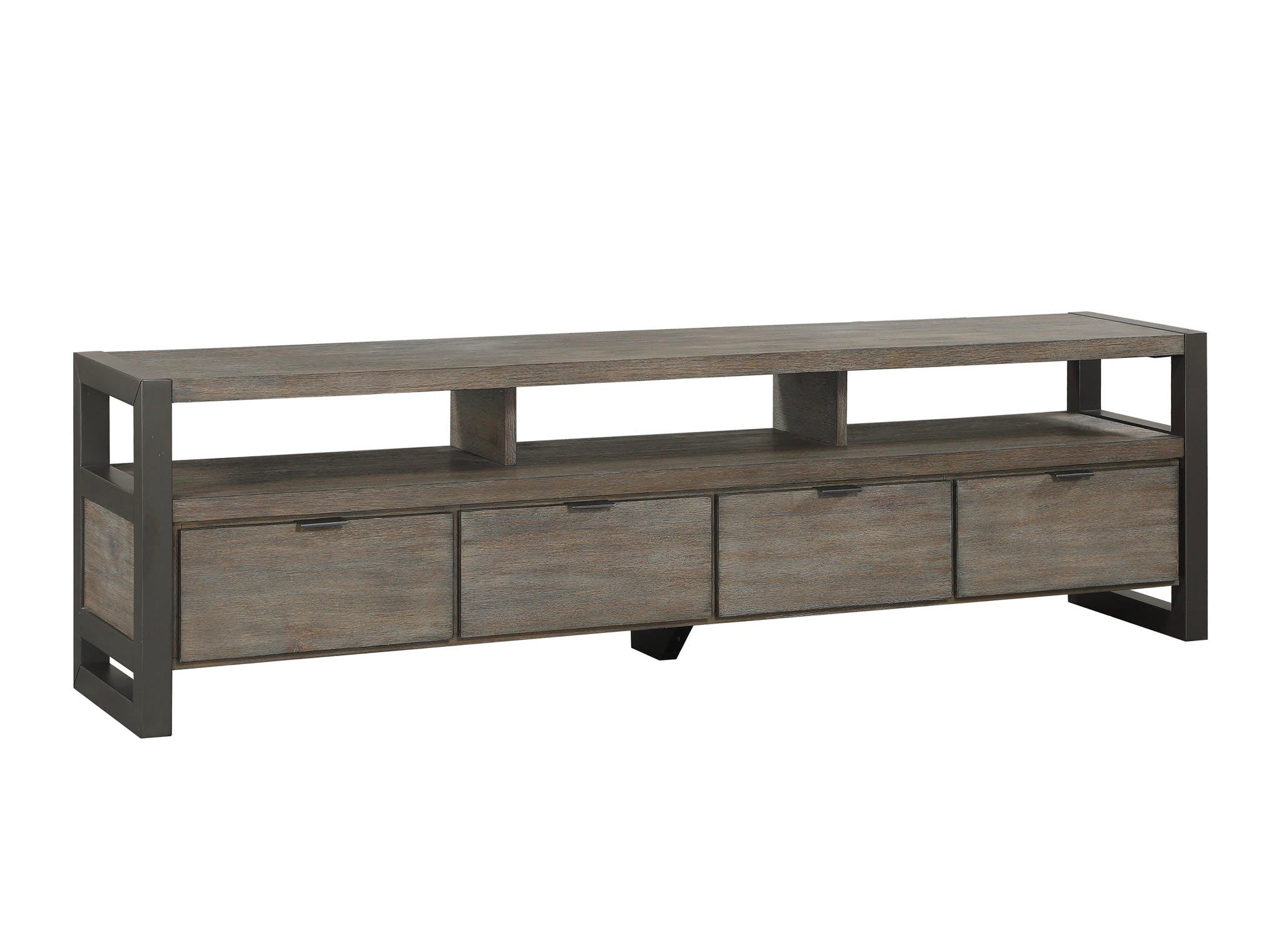 TV Stand TVSMZ1254550-76T