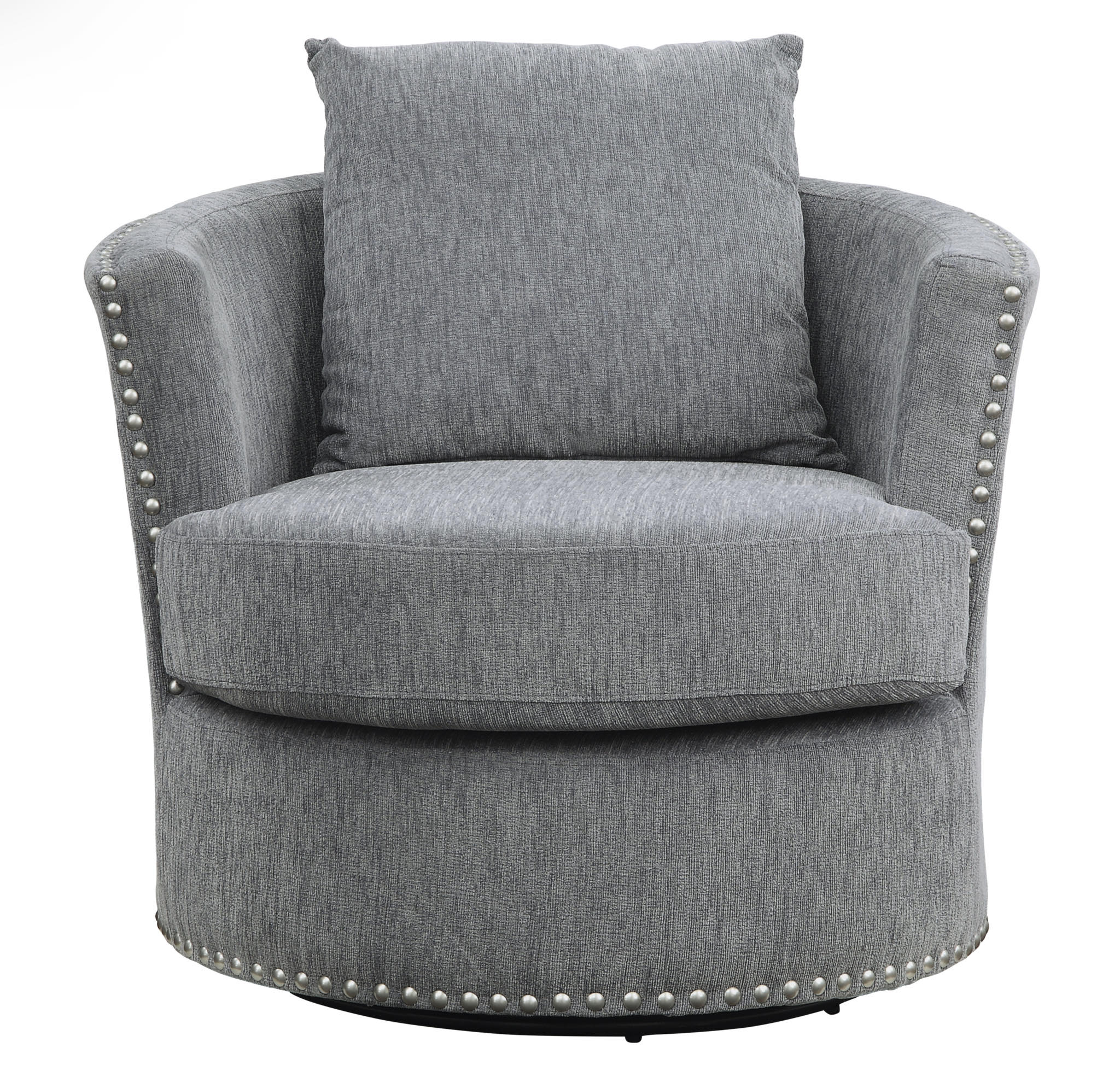 Swivel Chair ACMZ9659468DG-1