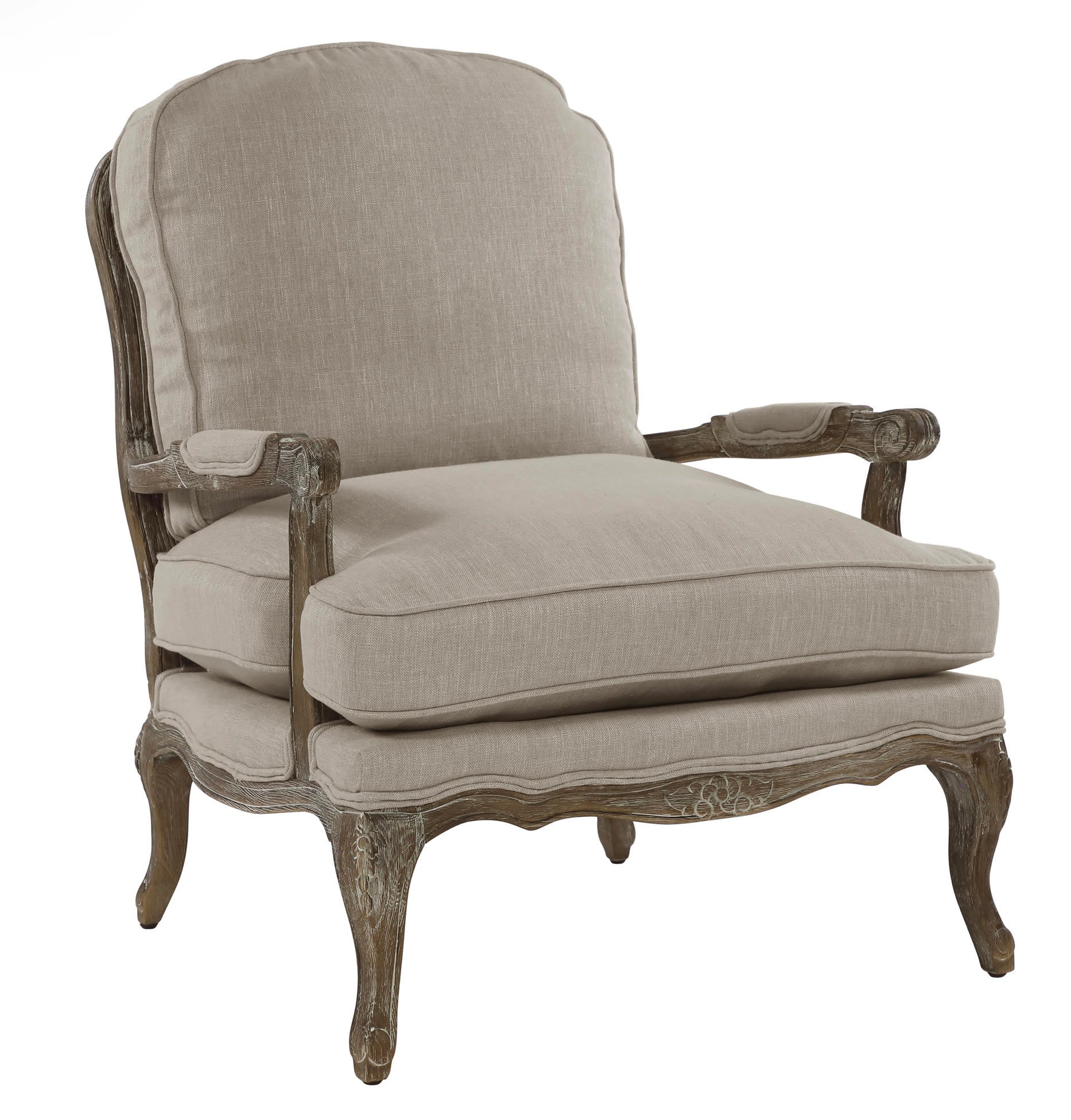 Accent chair ACMZ9651234
