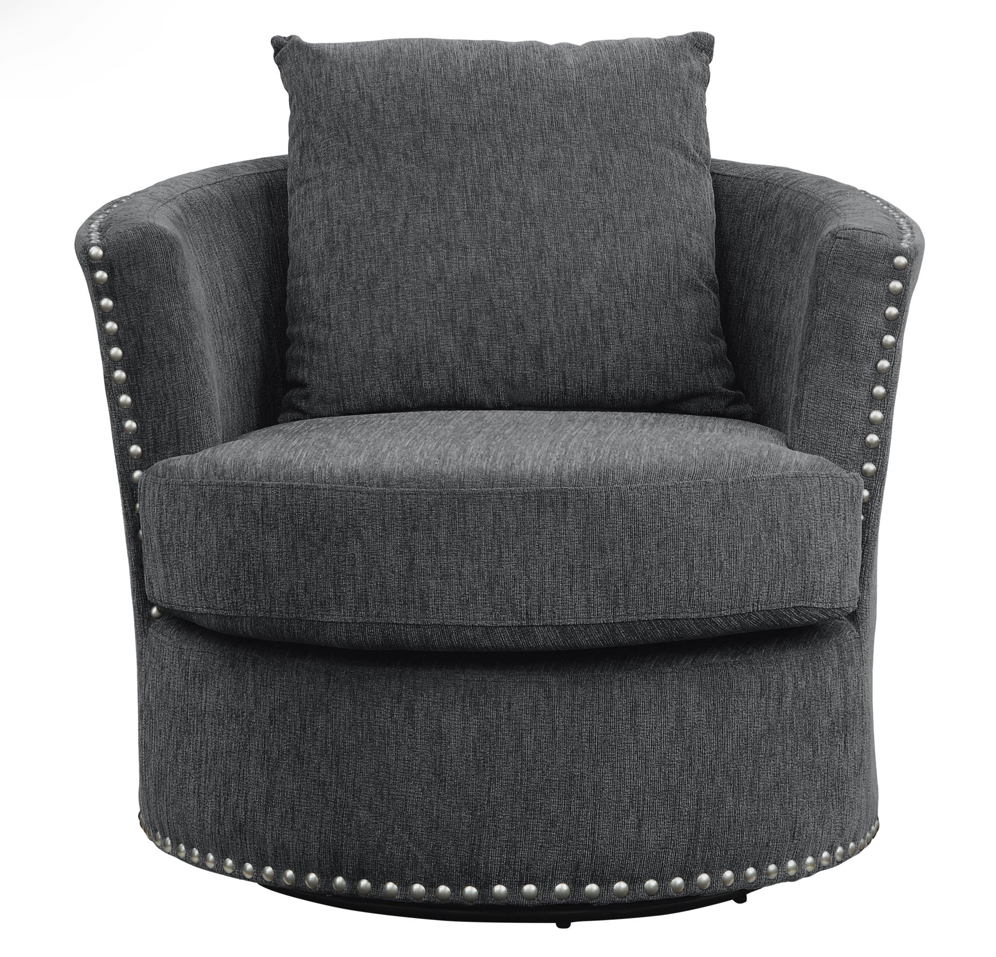 Swivel Chair ACMZ9659468CC-1