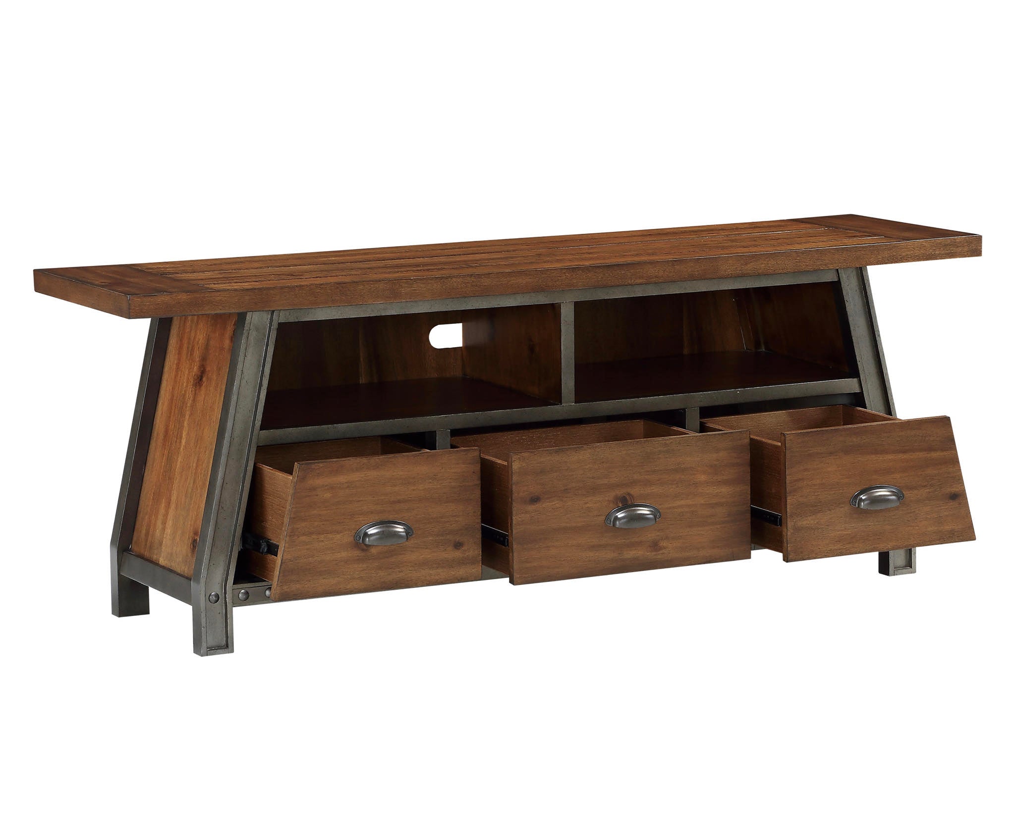 TV Stand TVSMZ12517150-64T/2SP