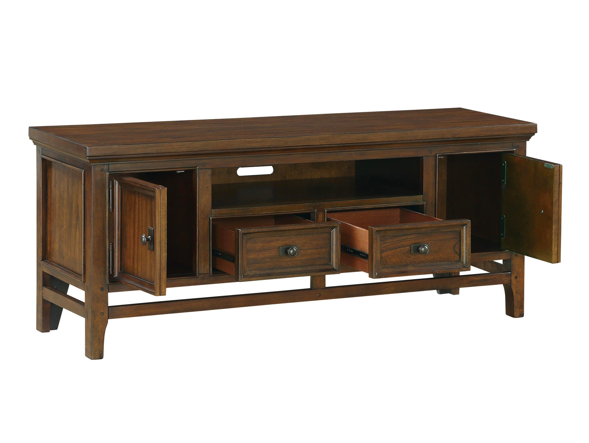 TV Stand TVSMZ12516490-59/2SP