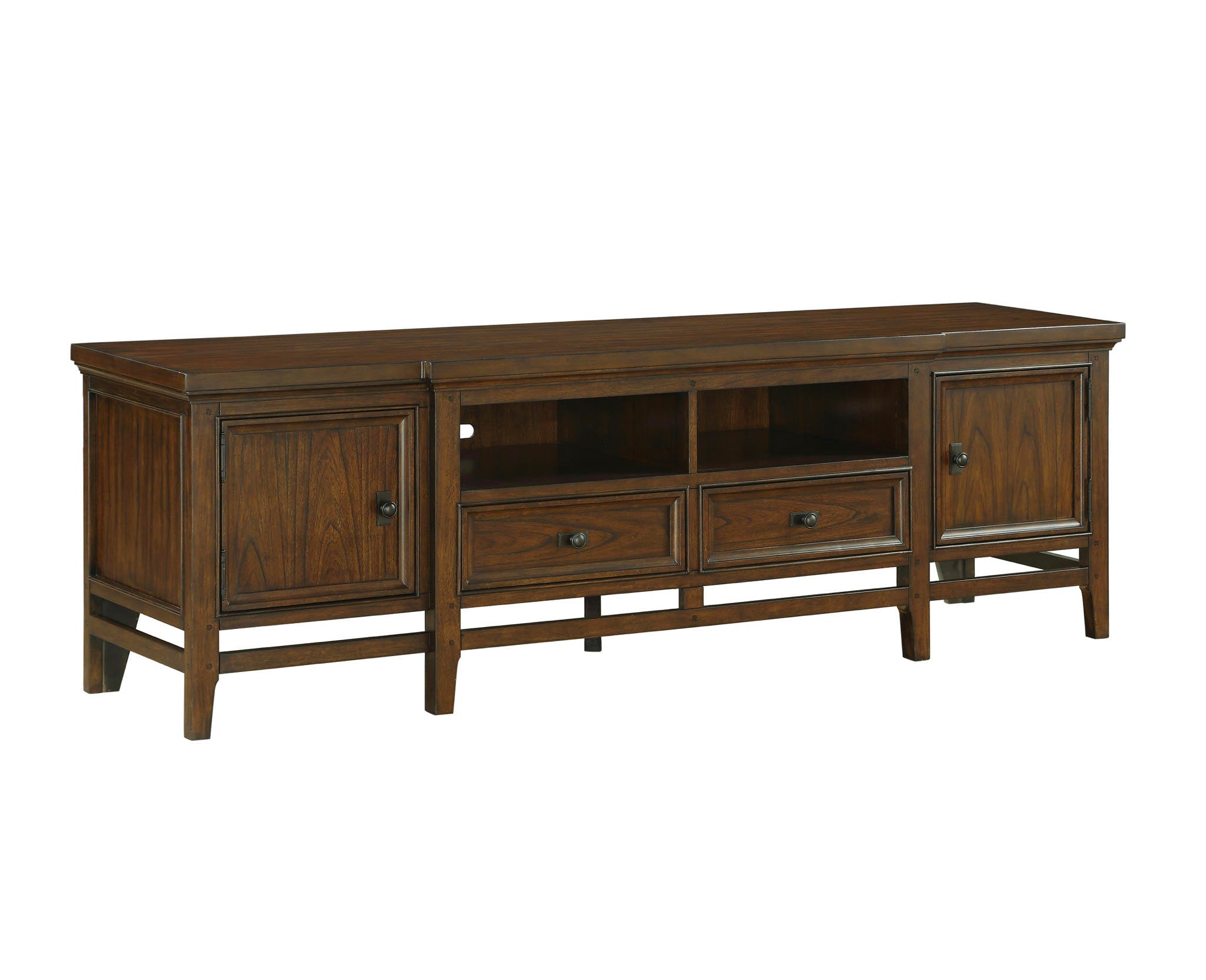 TV Stand TVSMZ12516490-81T/2SP