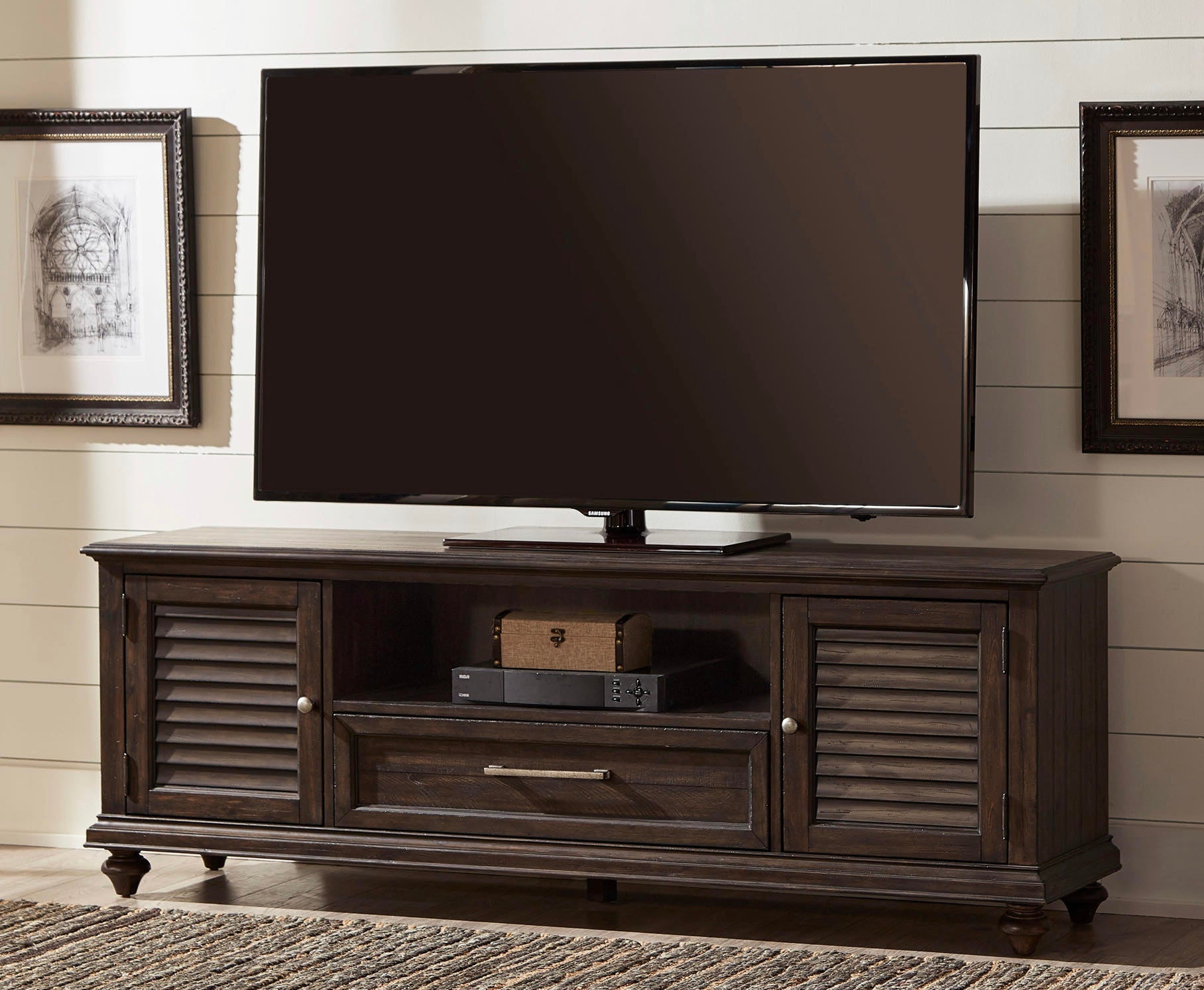 TV Stand TVSMZ12516890-72T