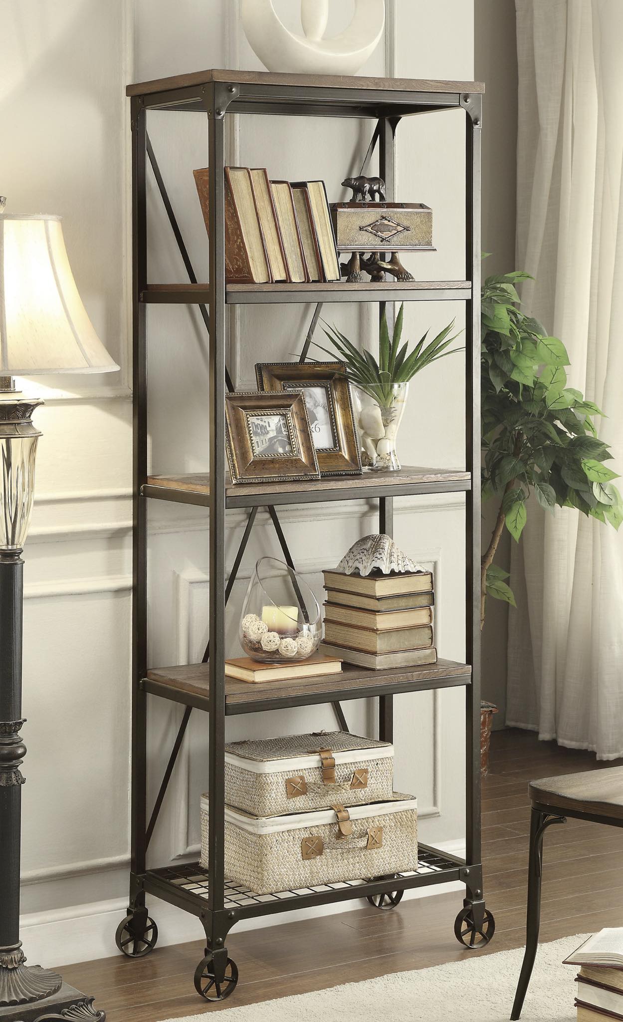 TV Stand TVSMZ12550990-T/2SP