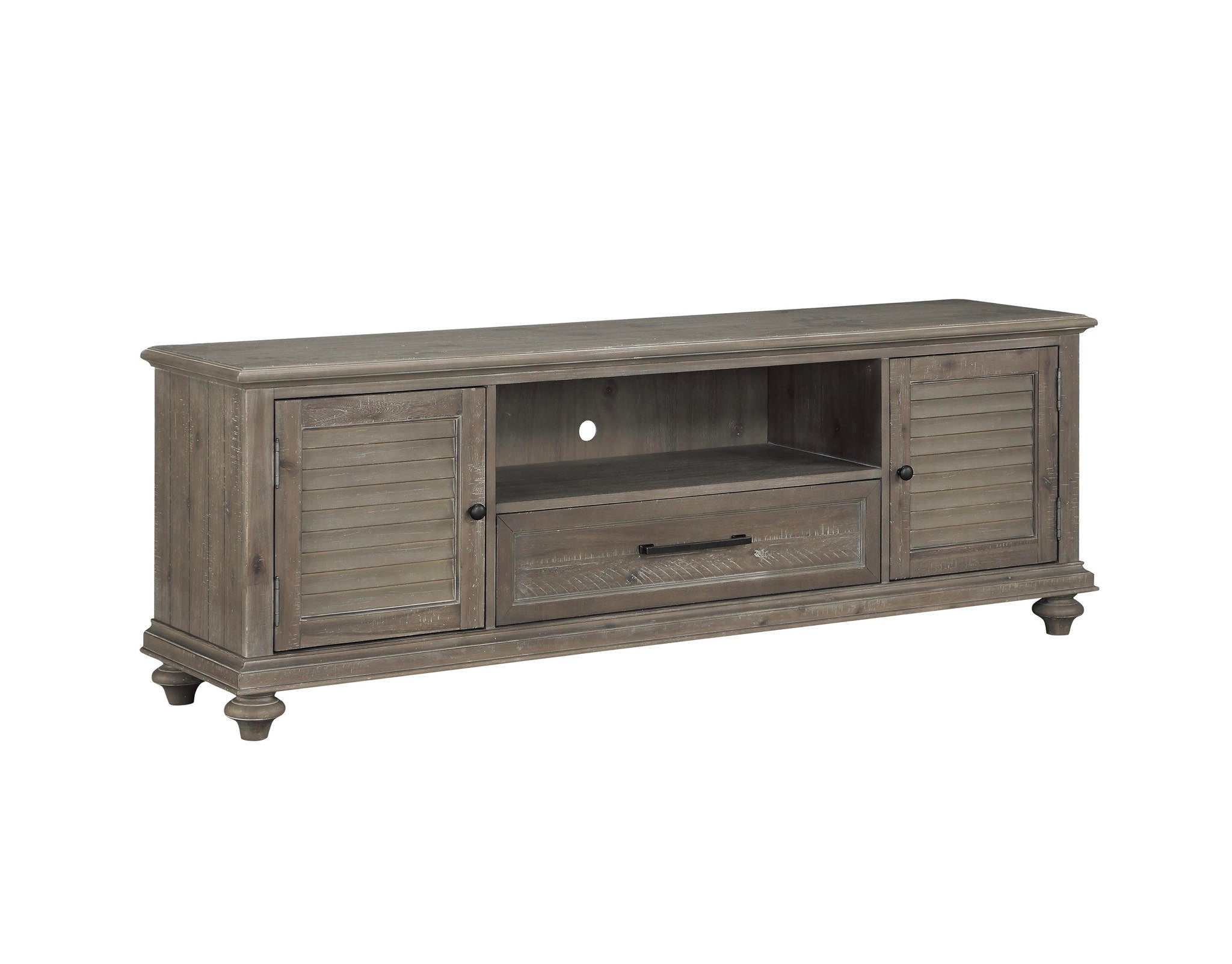 TV Stand TVSMZ12516890BR-72T