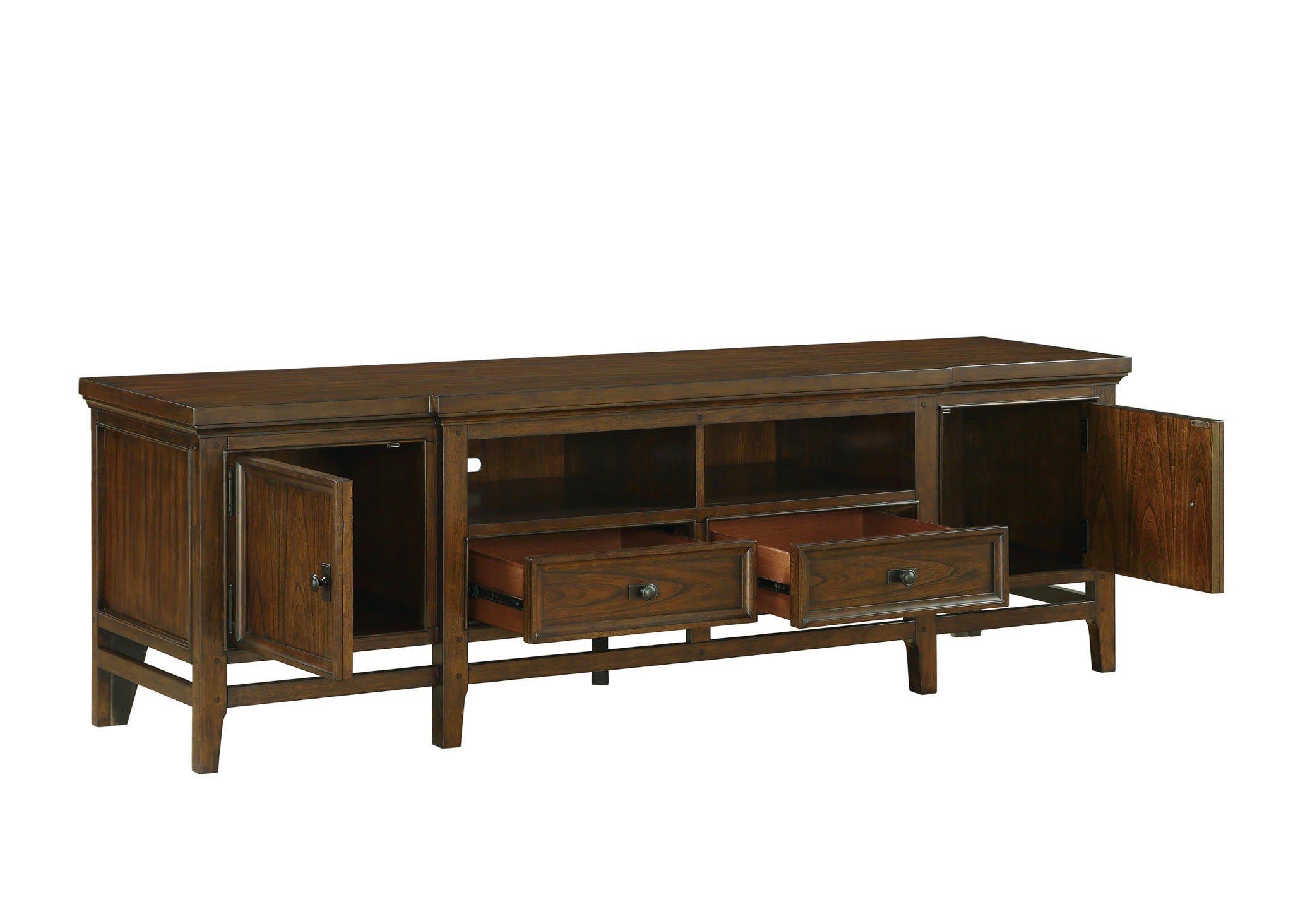 TV Stand TVSMZ12516490-81T/2SP