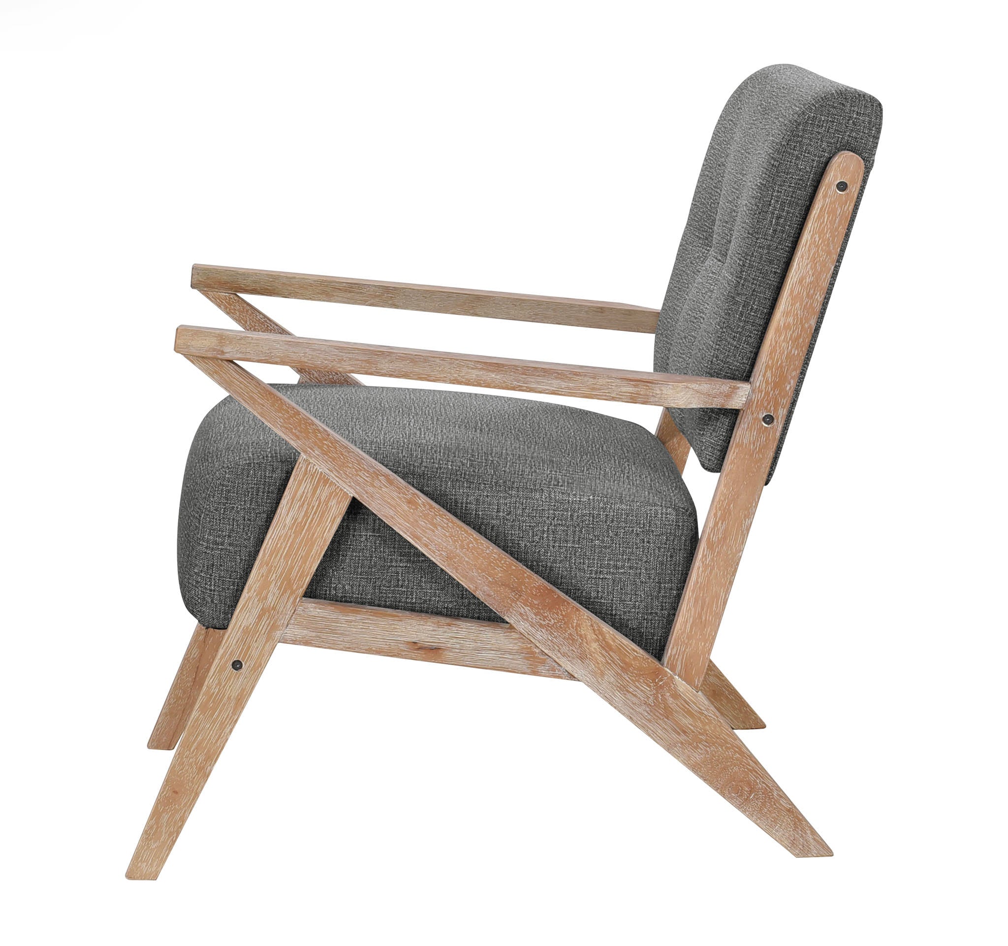 Accent chair ACMZ9651211DG-1