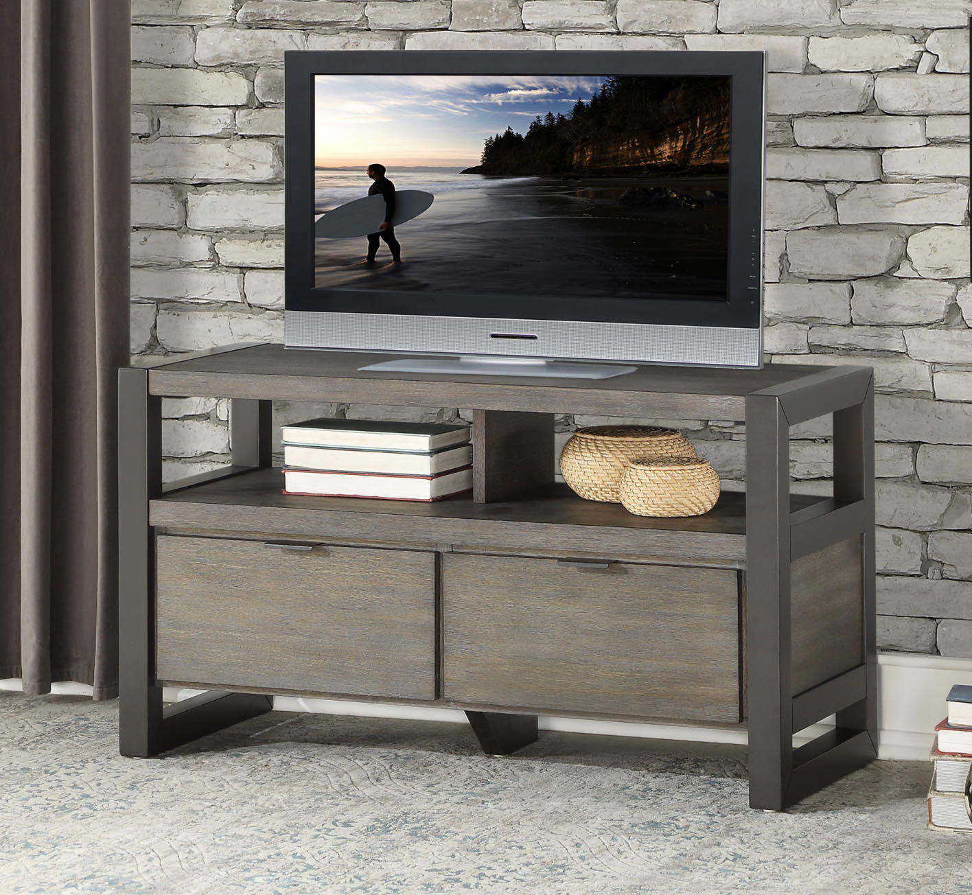 TV Stand TVSMZ1254550-40T