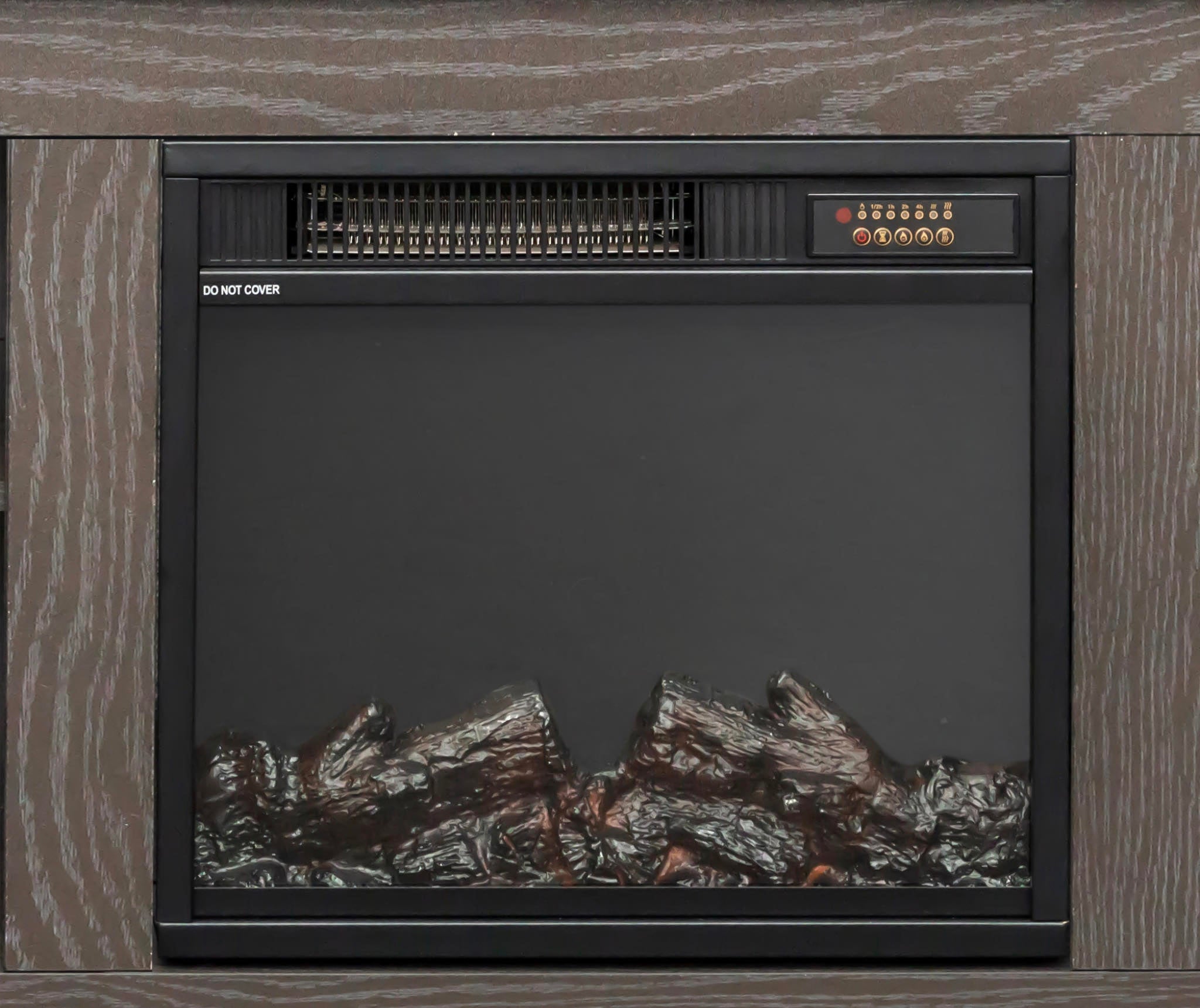 Fireplace TV Stand TVSMZ12545601-58