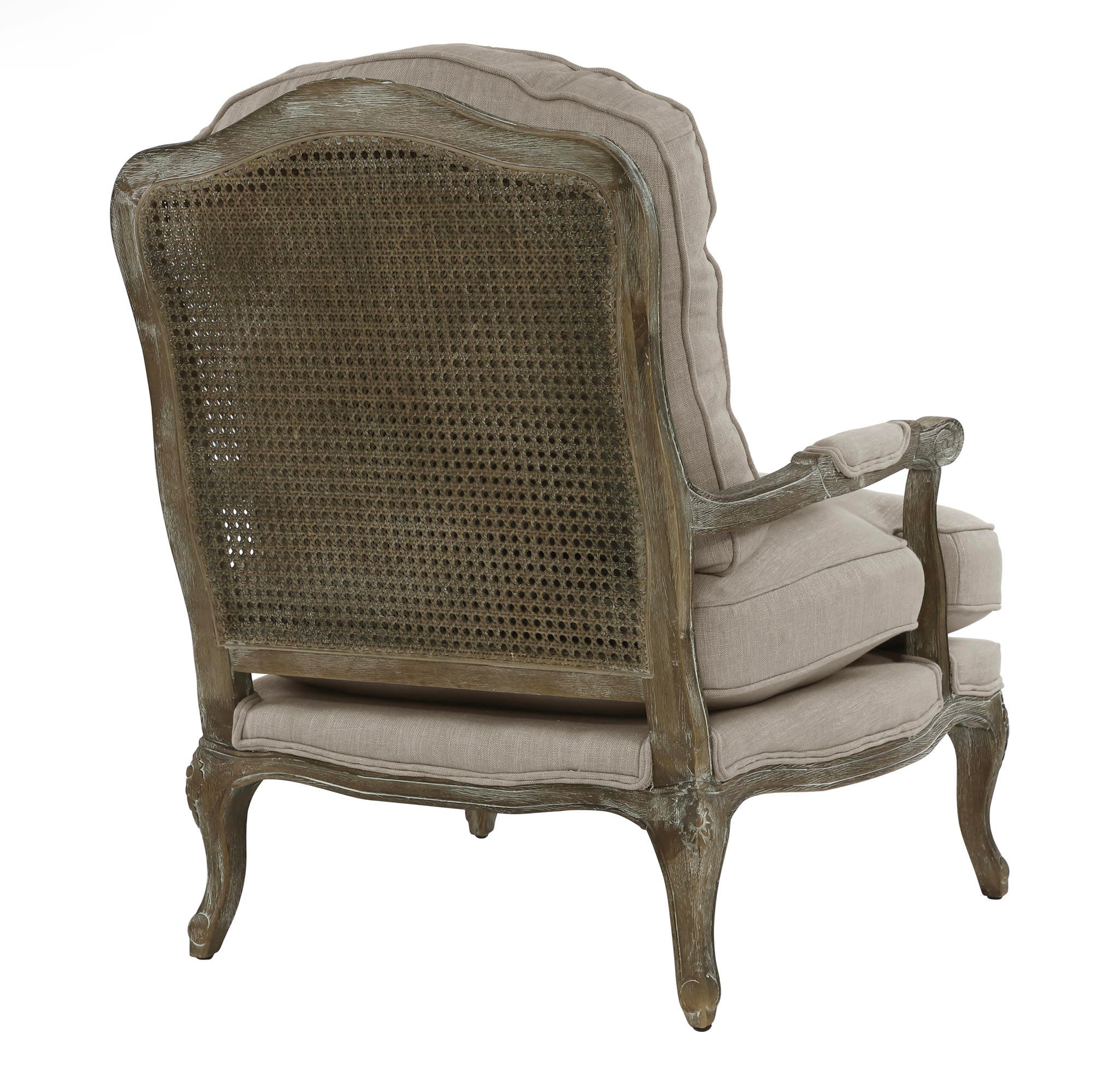 Accent chair ACMZ9651234