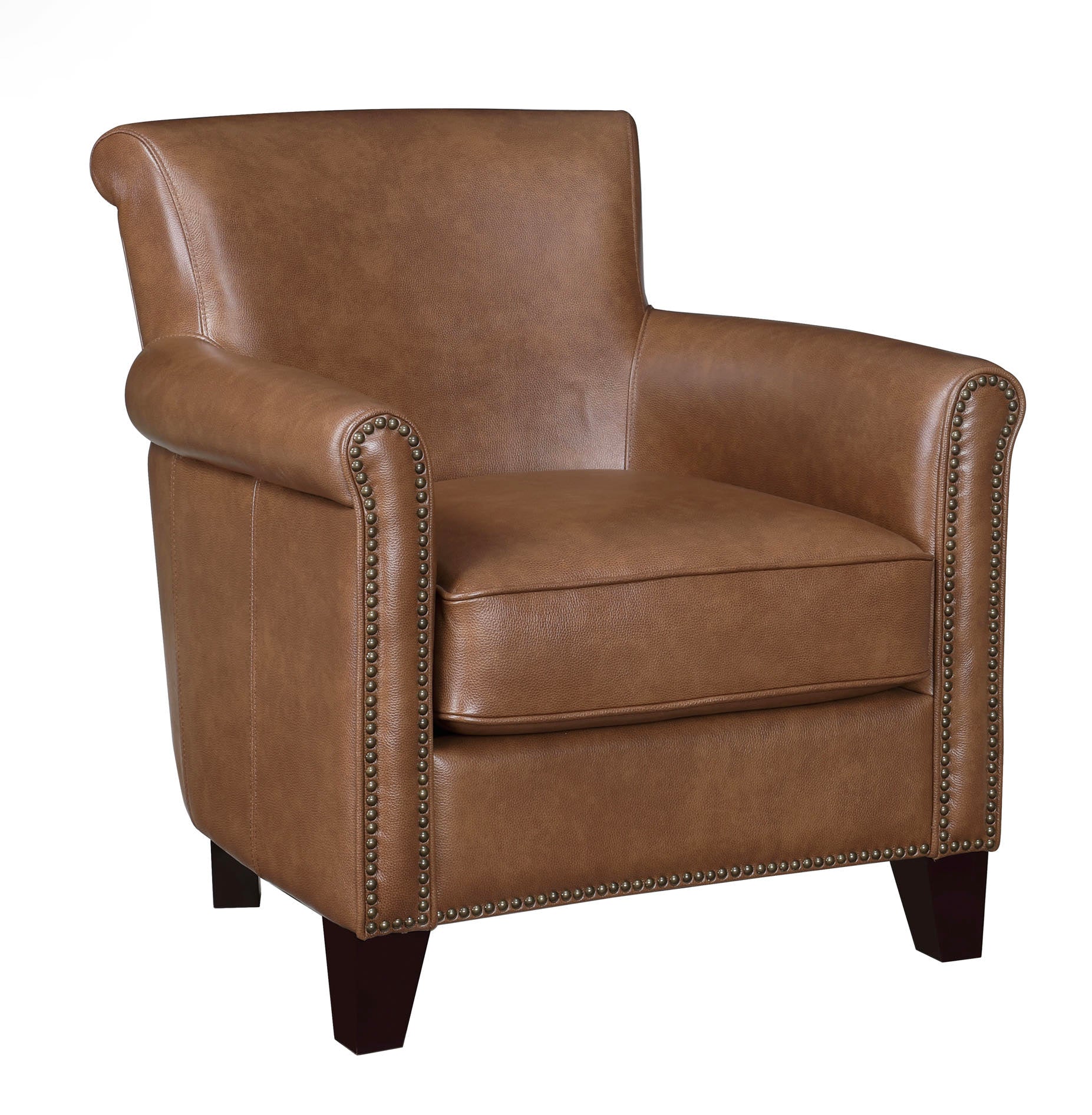 Accent chair ACMZ9659278BRW-1