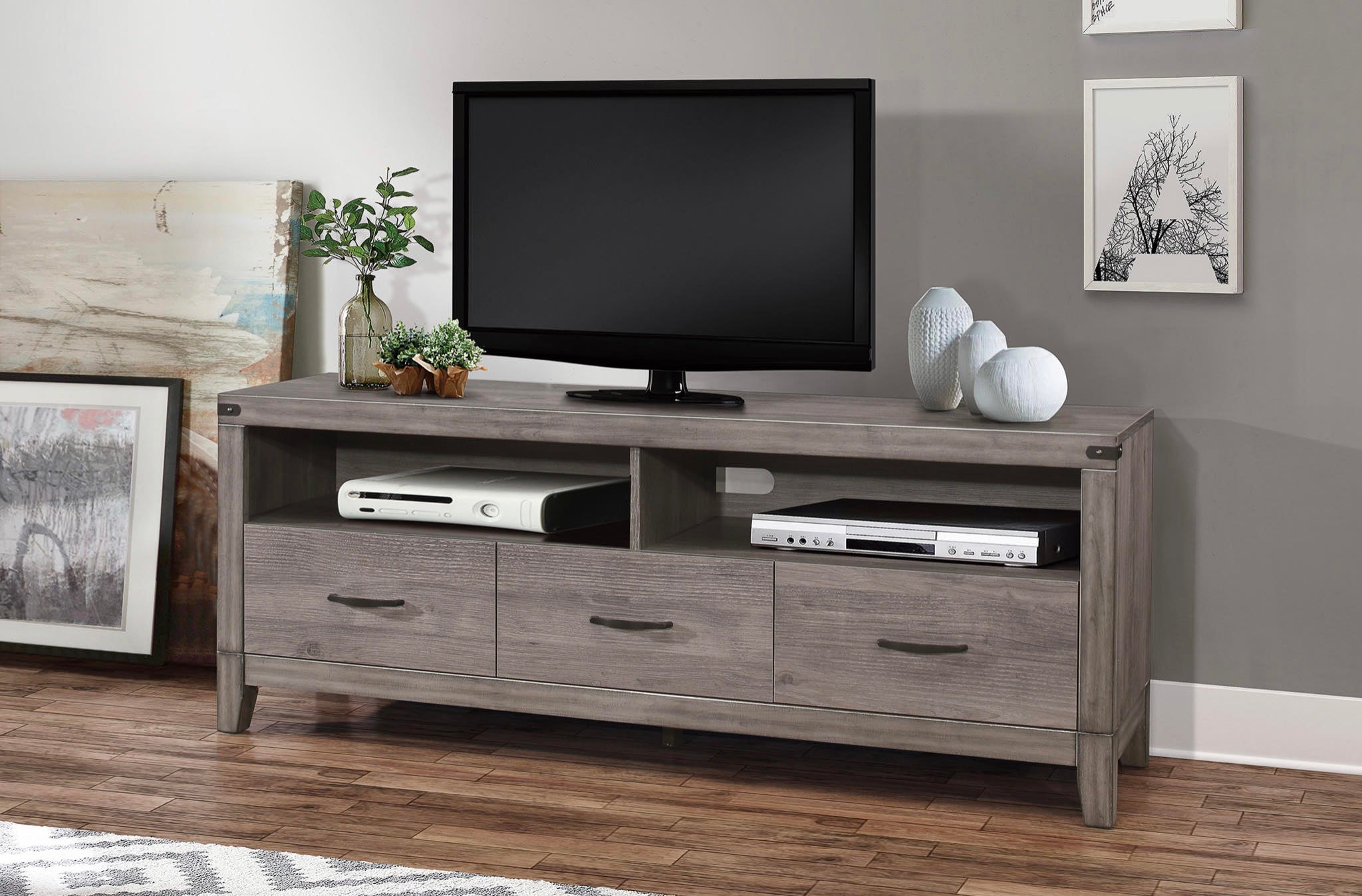 TV Stand TVSMZ12520420-66T