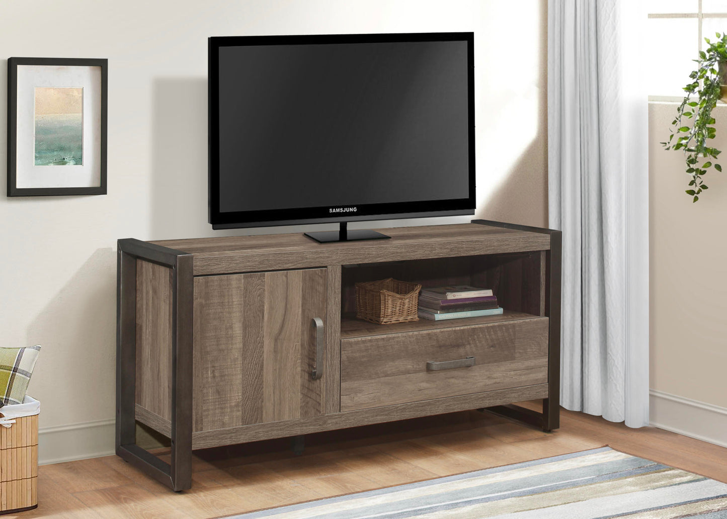 TV Stand TVSMZ12536060NM-51T