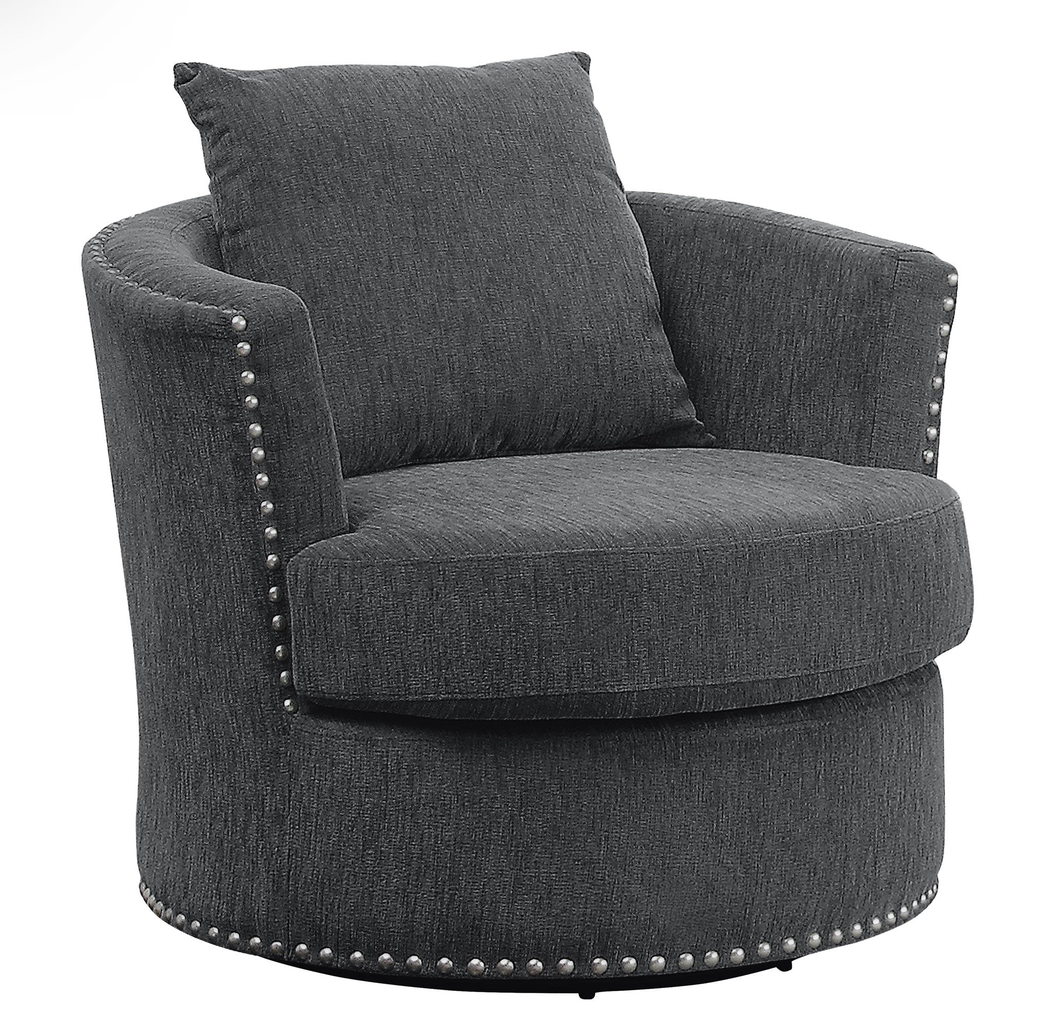 Swivel Chair ACMZ9659468CC-1