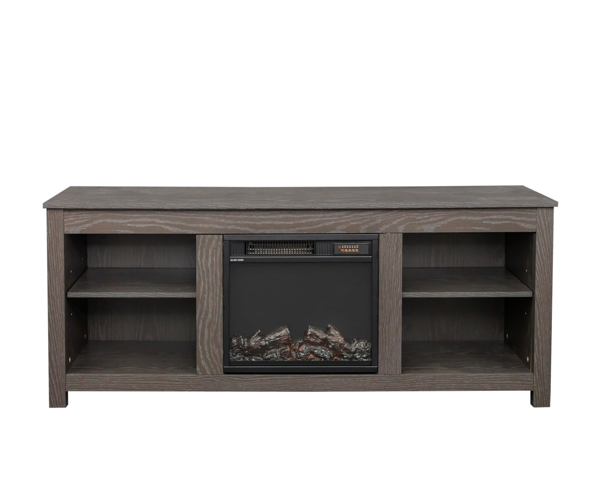 Fireplace TV Stand TVSMZ12545601-58