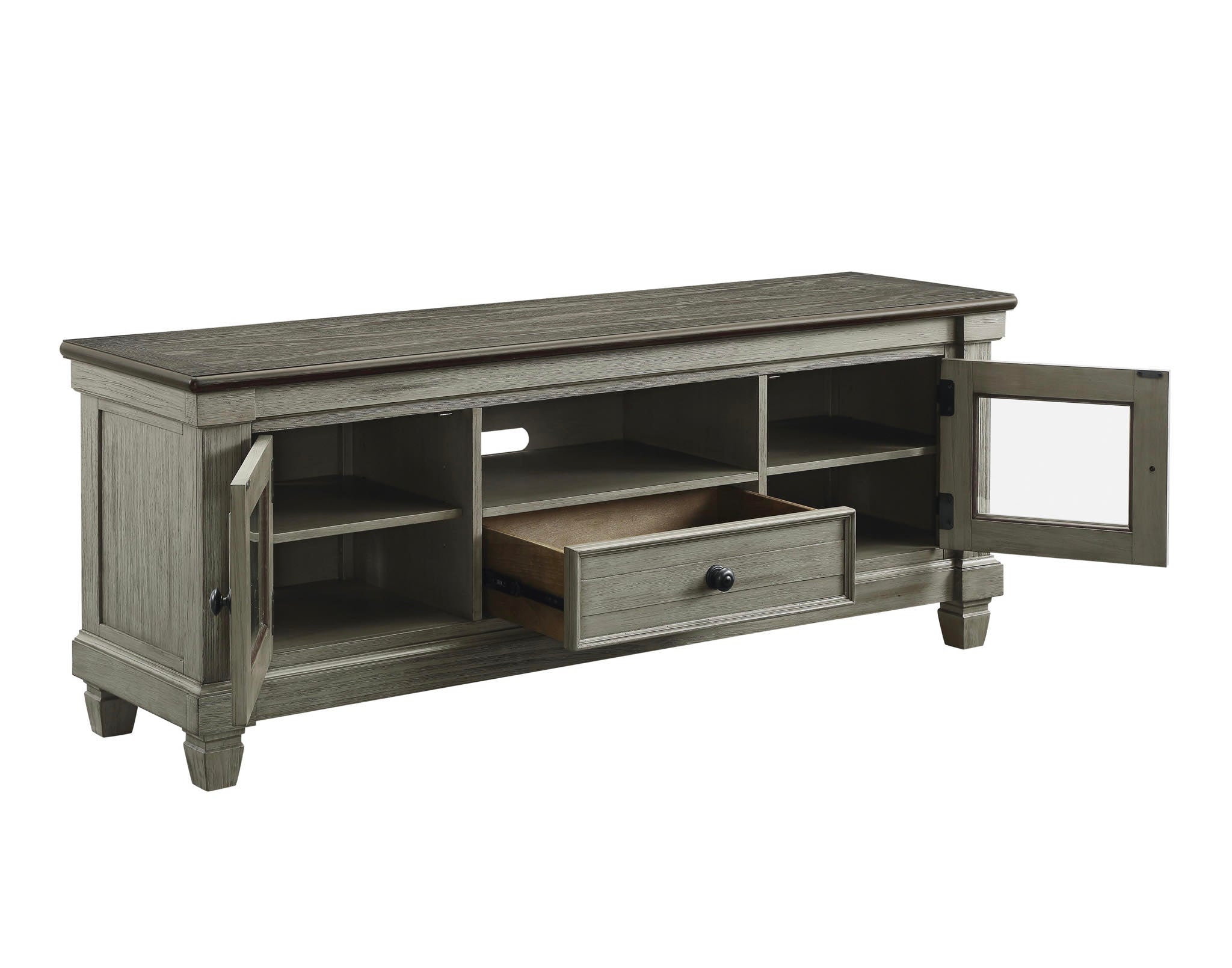 TV Stand TVSMZ12556270GY-64T