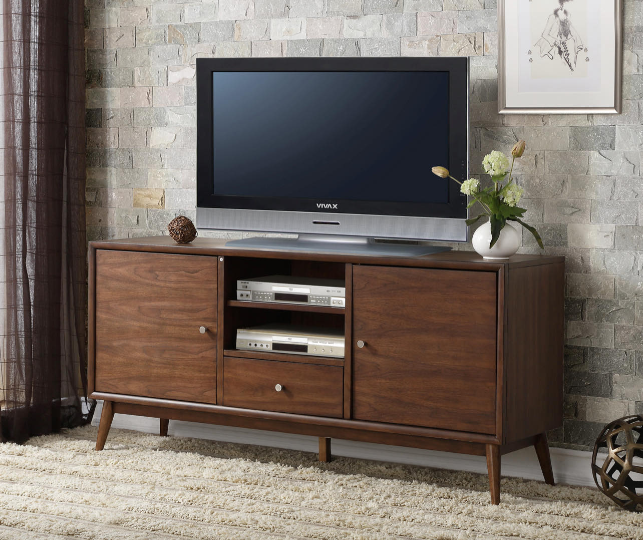 TV Stand TVSMZ12535900-64T