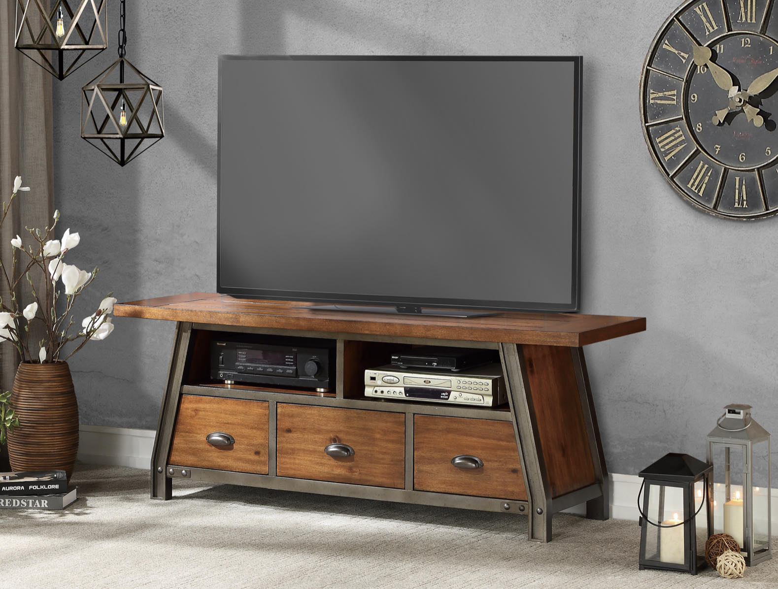 TV Stand TVSMZ12517150-64T