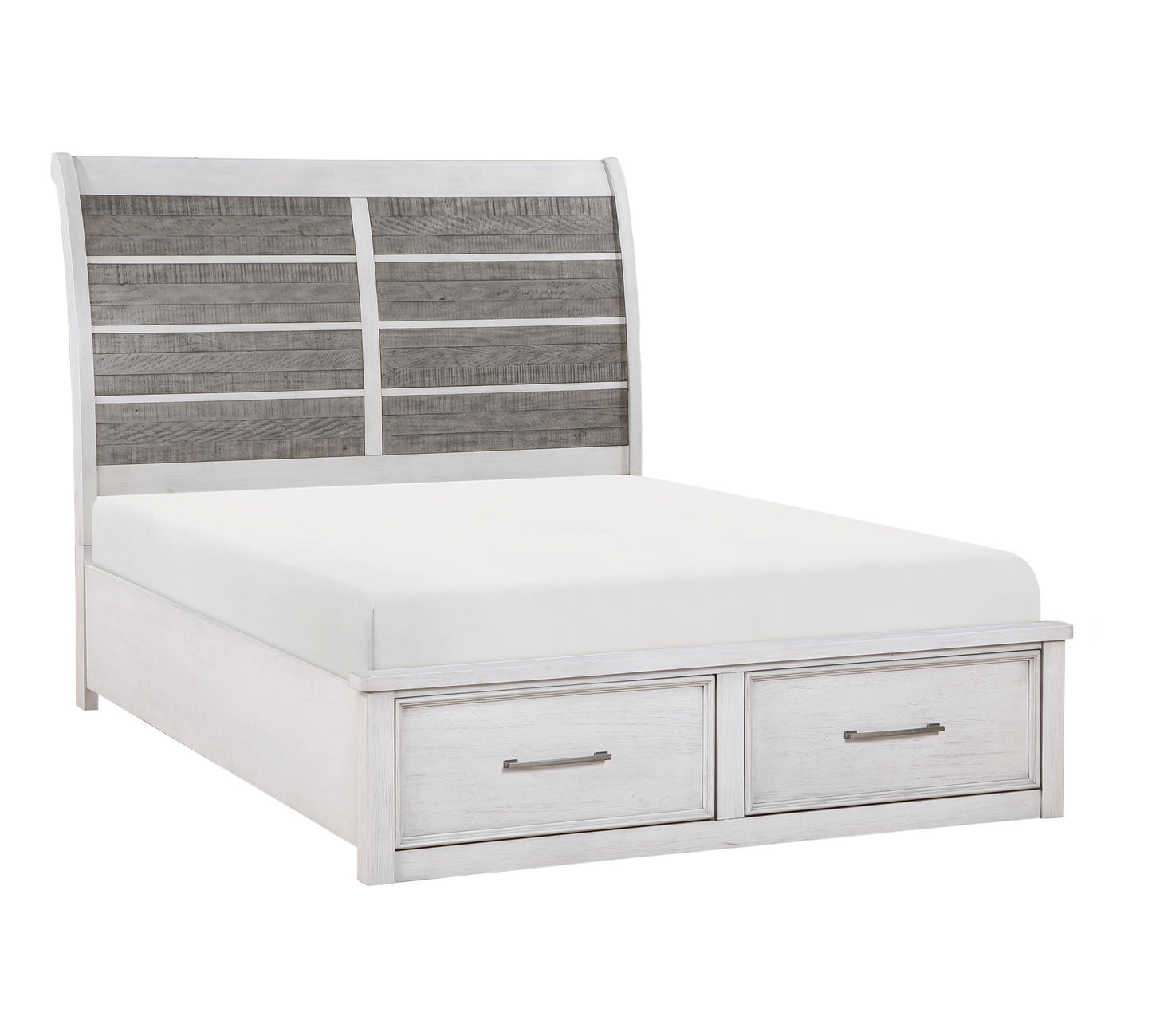 Bedroom Set Deal BMZ2651303