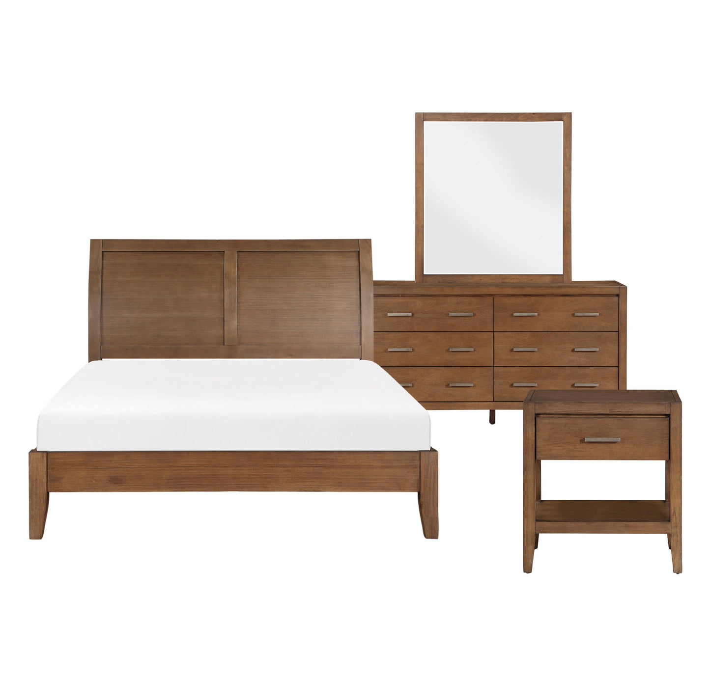 Bedroom Set Deal BMZ2651314