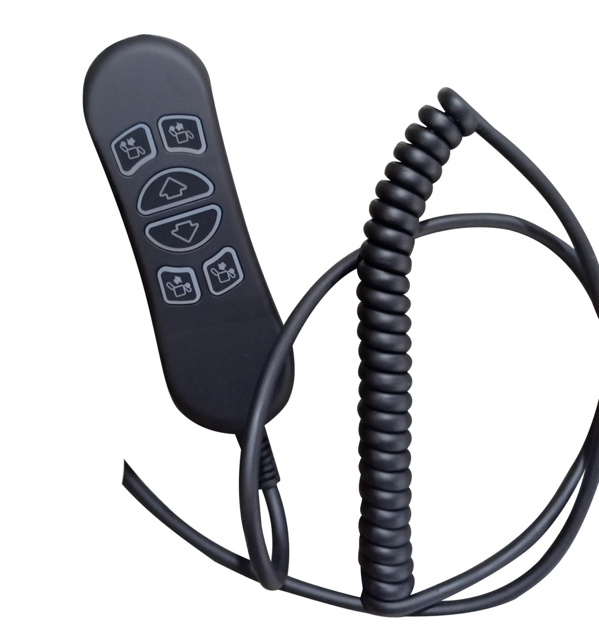 Medical lift chair MLCMZ96599988BRW