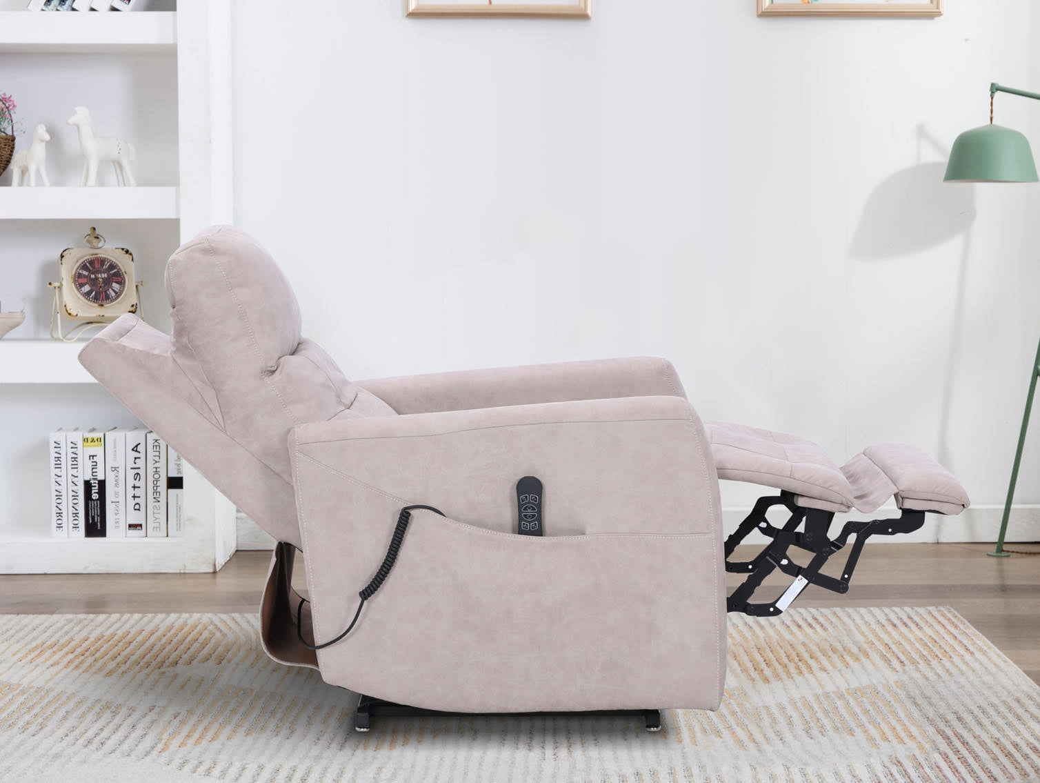 Medical lift chair MLCMZ96599988BEG