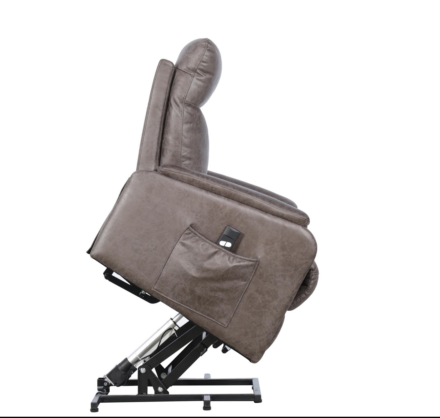 Medical lift chair MLCMZ96599982GRY