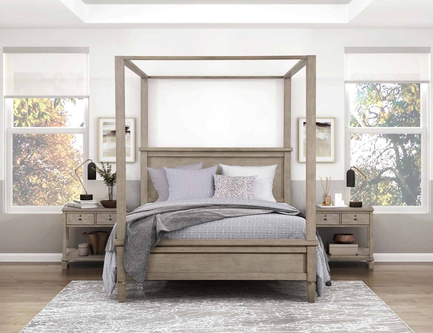 Bedroom Set Deal BMZ2651316