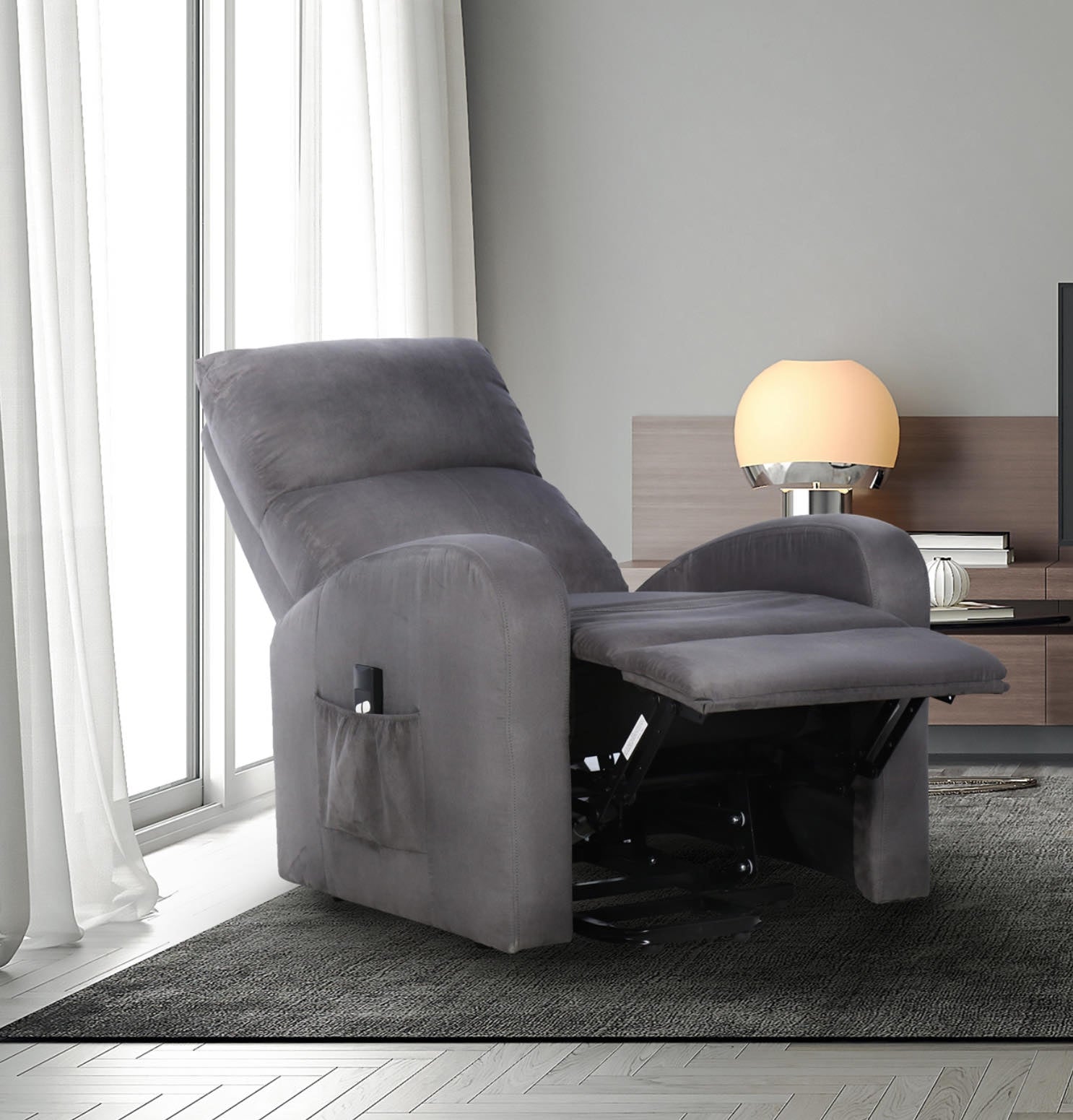 Medical lift chair MLCMZ96599975SGY