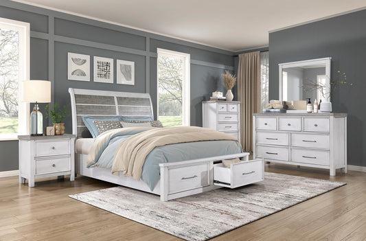 Bedroom Set Deal BMZ2651303