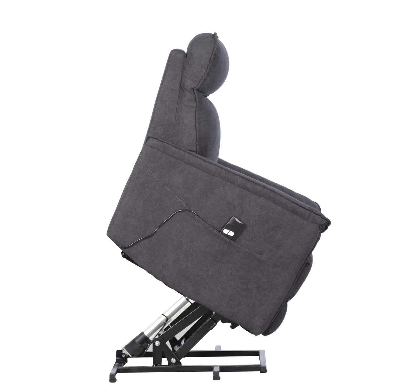 Medical lift chair MLCMZ96599977DGY