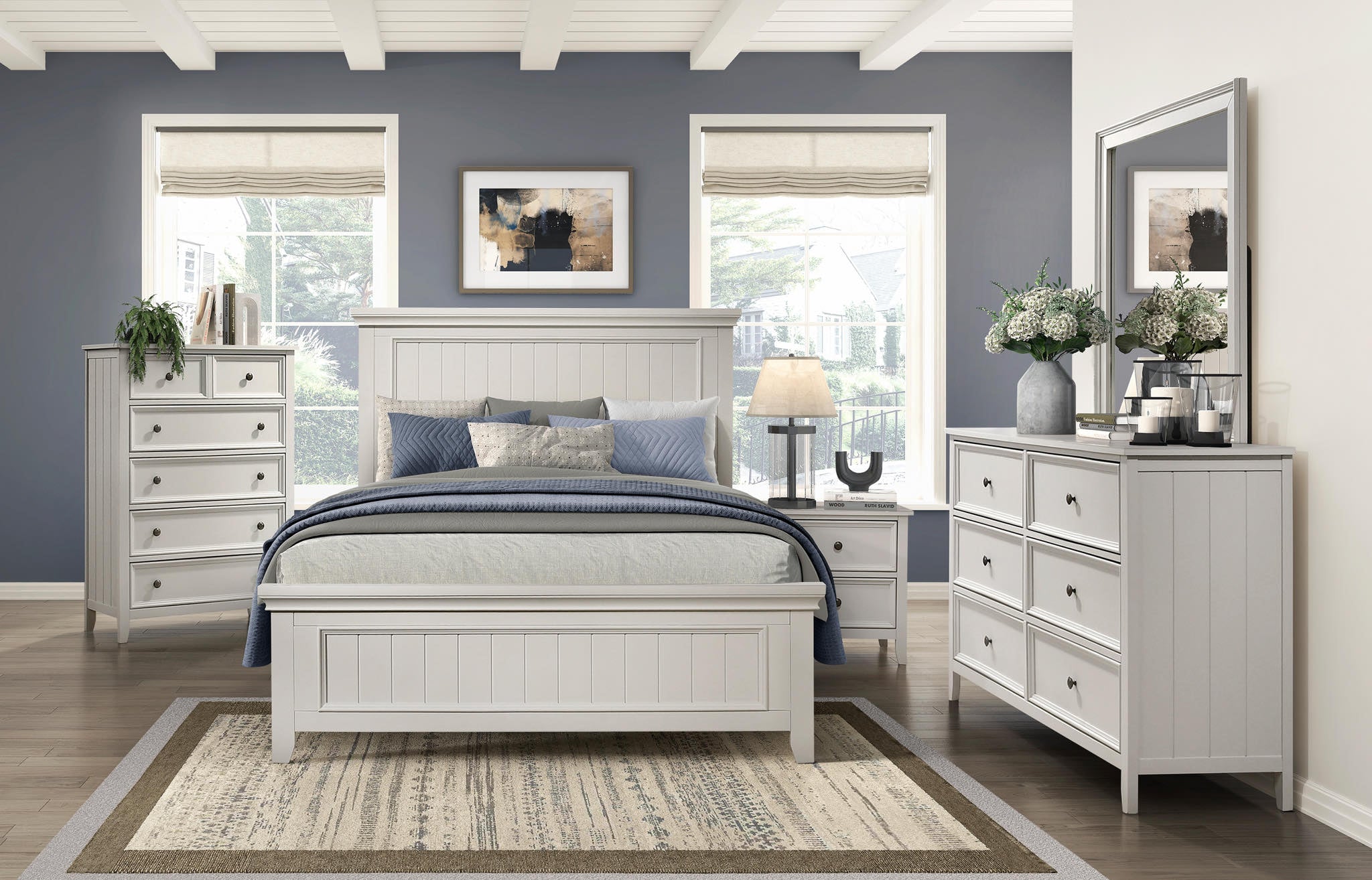 Bedroom Set Deal BMZ2651581