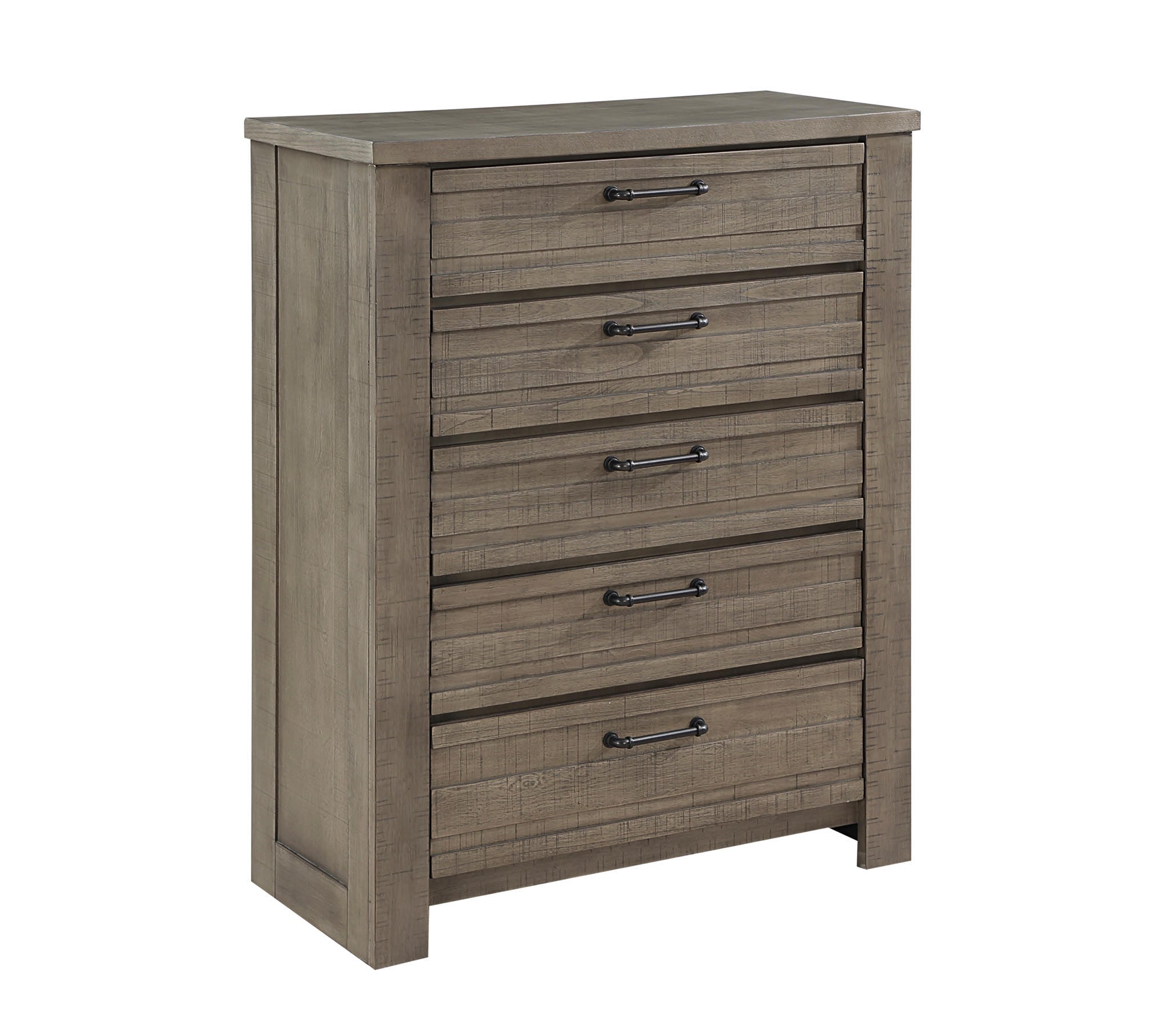 Bedroom Set Deal BMZ2651498GY