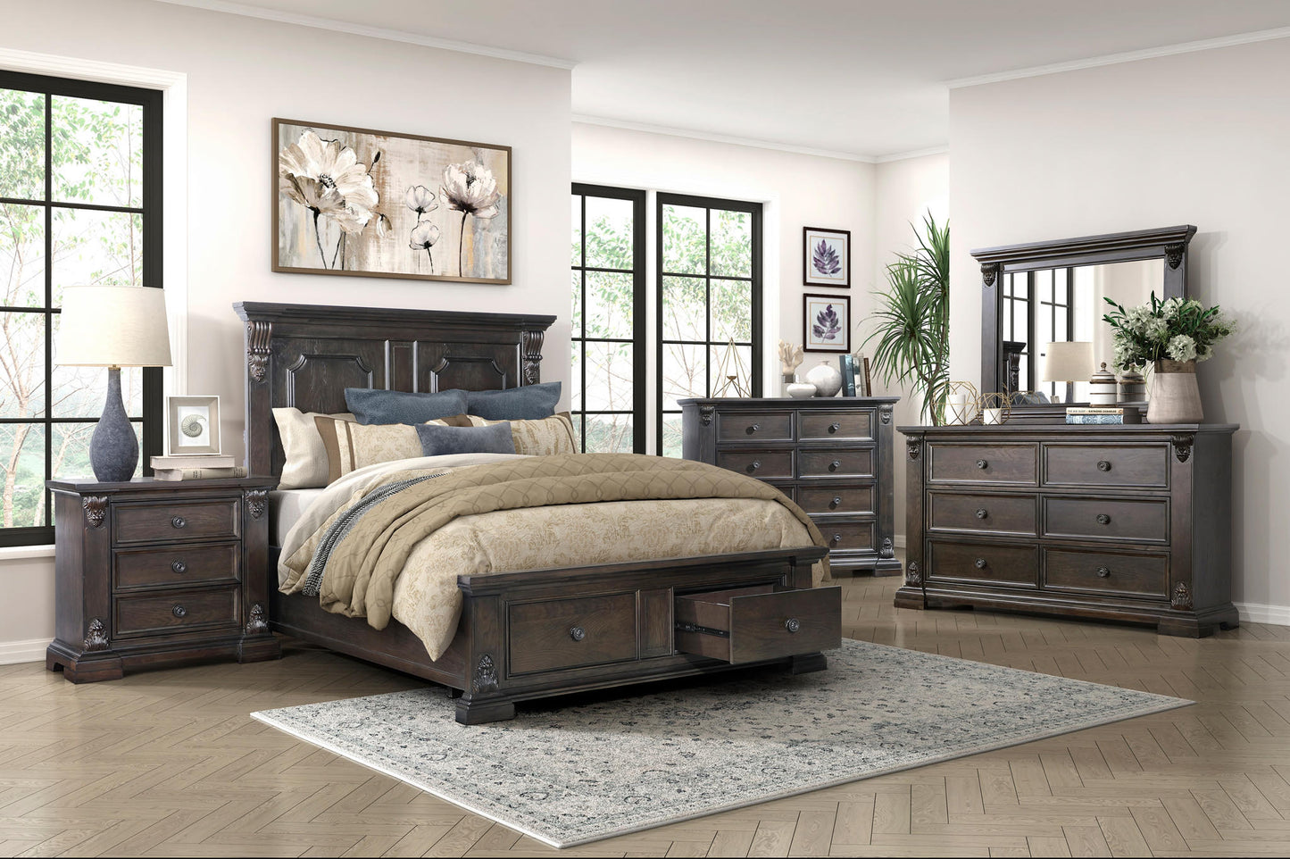 Bedroom Set Deal BMZ2651325