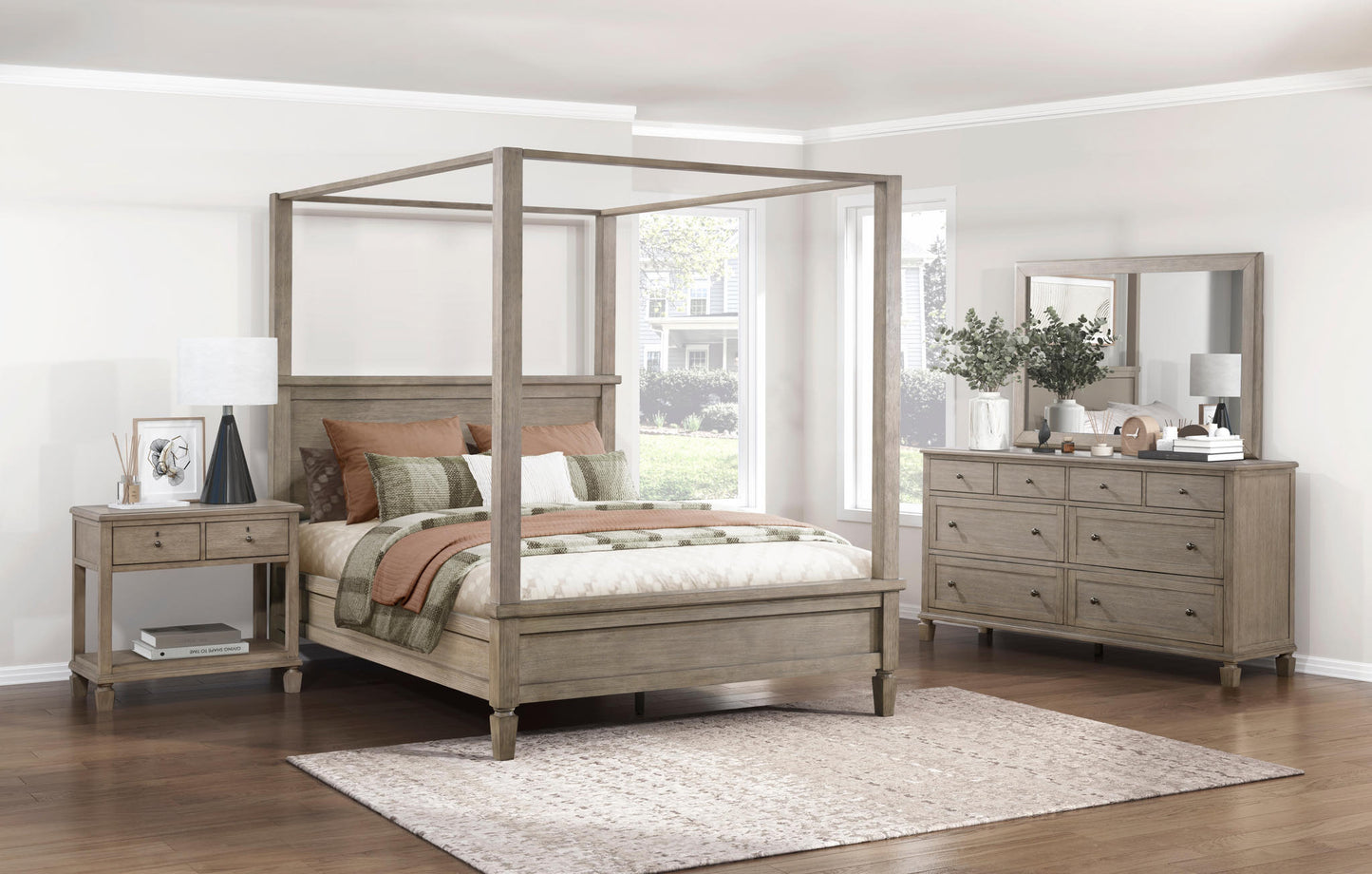 Bedroom Set Deal BMZ2651316