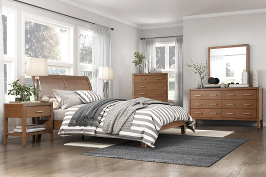 Bedroom Set Deal BMZ2651314