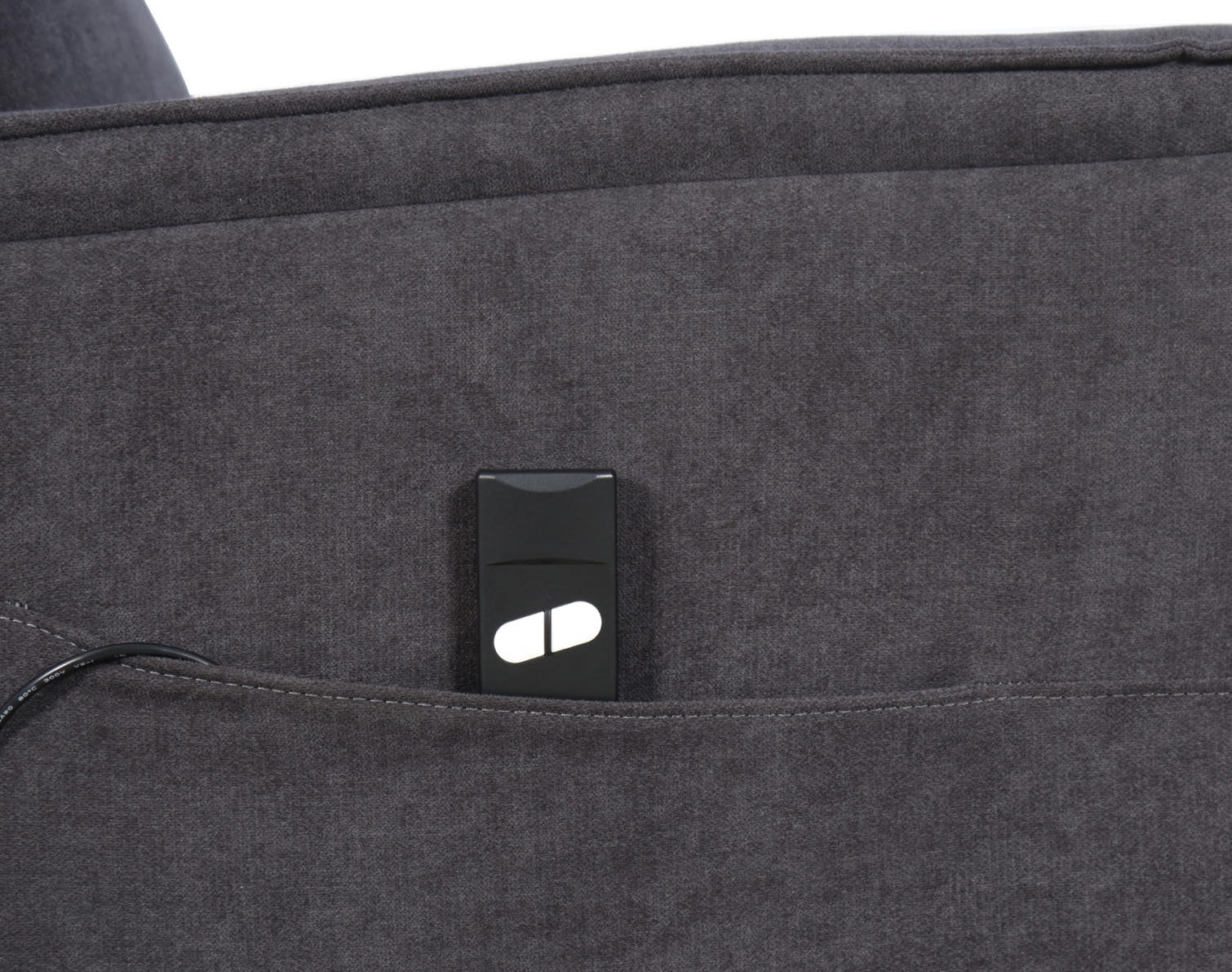 Medical lift chair MLCMZ96599977DGY