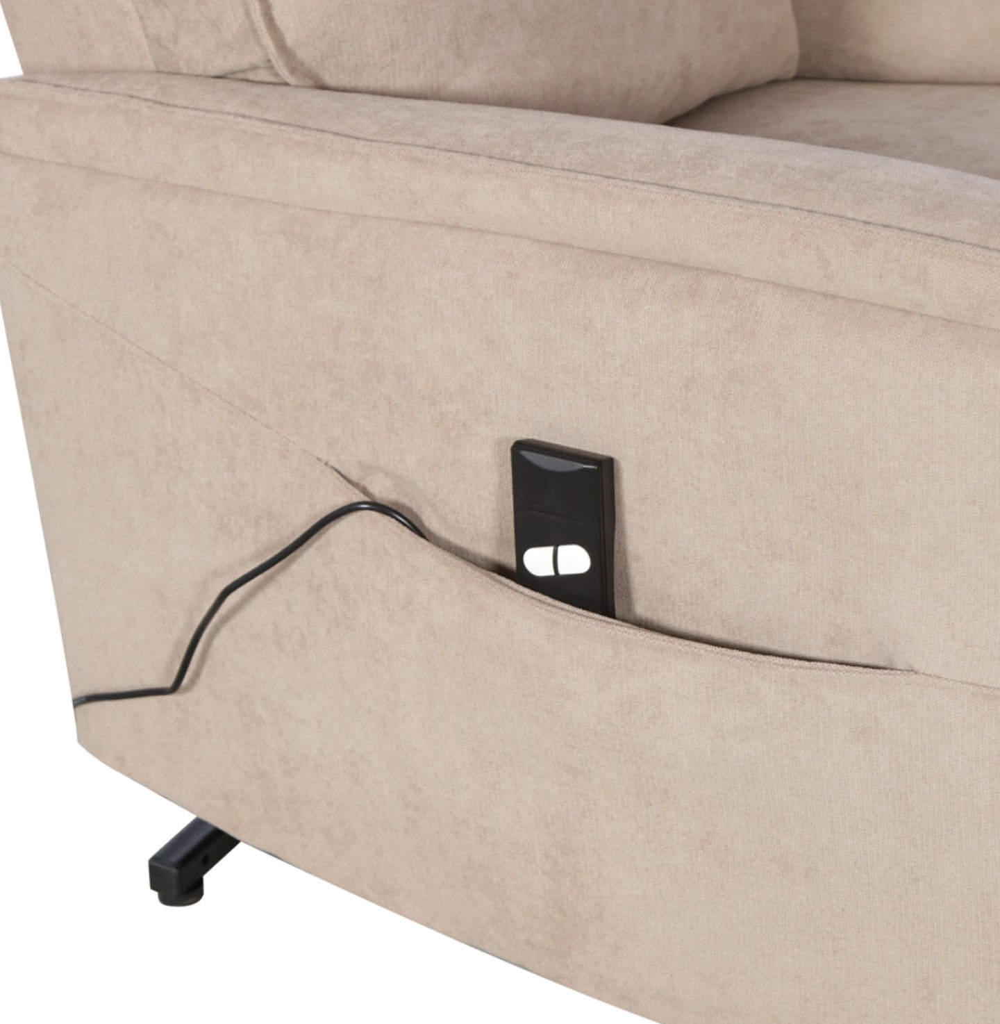 Medical lift chair MLCMZ96599977LBR