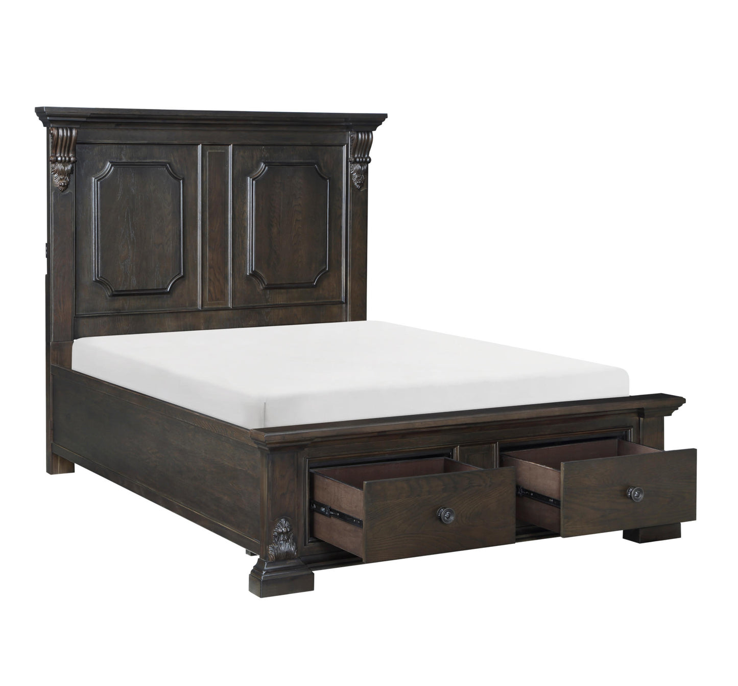 Bedroom Set Deal BMZ2651325