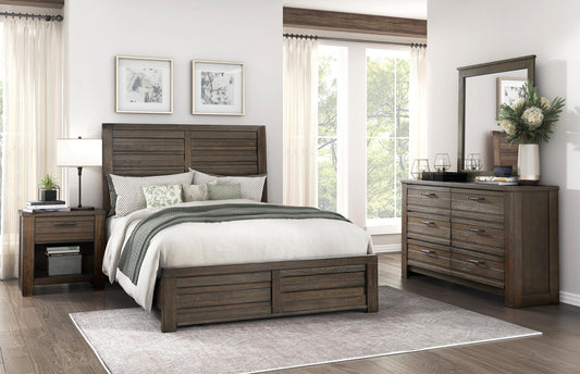 Bedroom Set Deal BMZ2651498DB