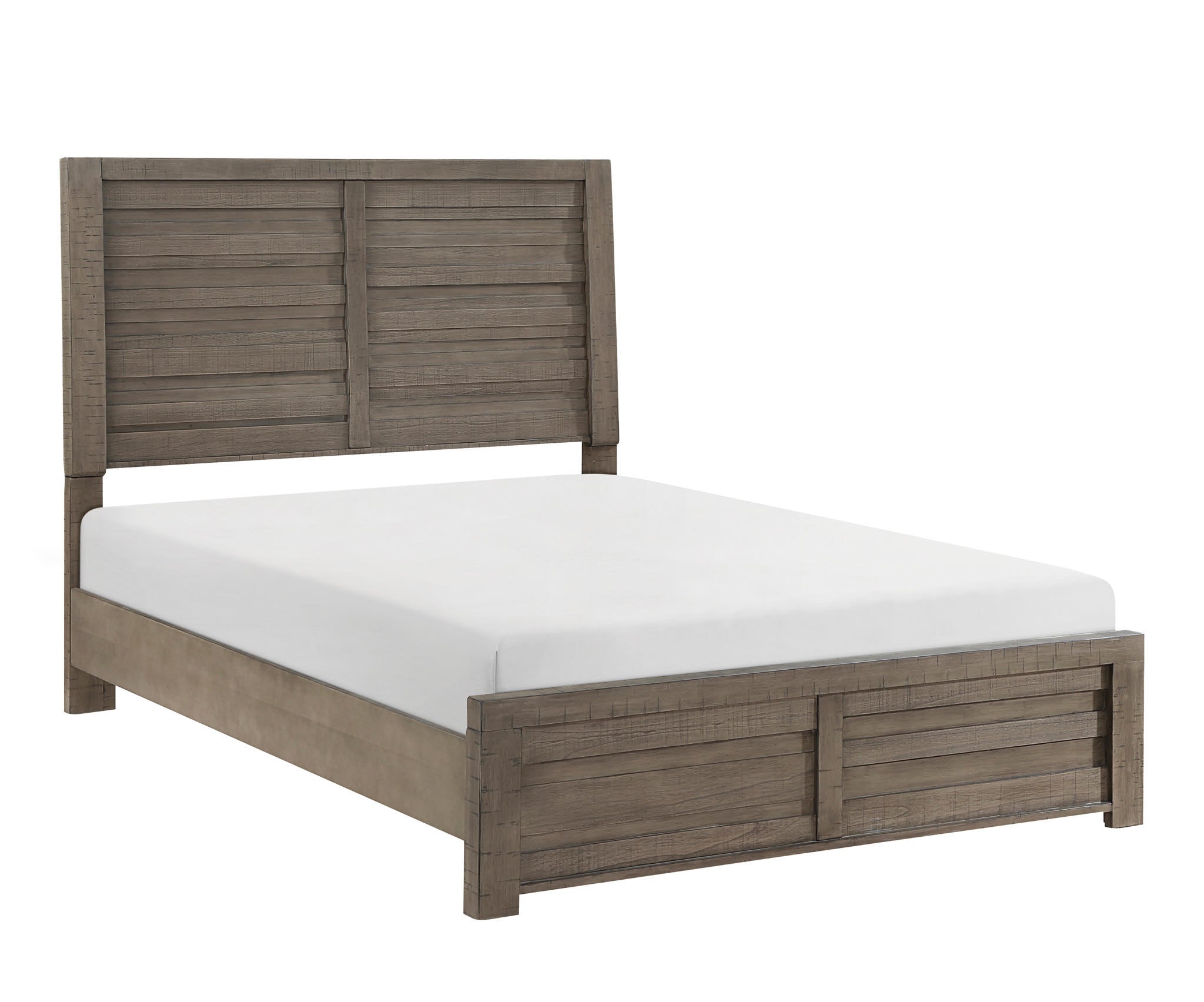 Bedroom Set Deal BMZ2651498GY