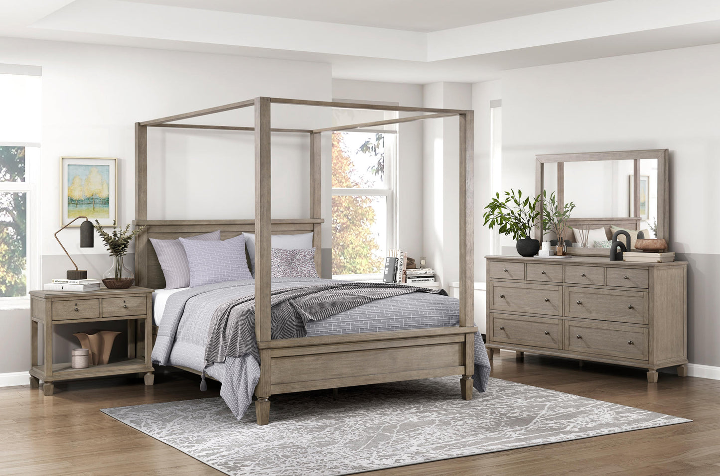 Bedroom Set Deal BMZ2651316