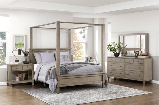 Bedroom Set Deal BMZ2651316