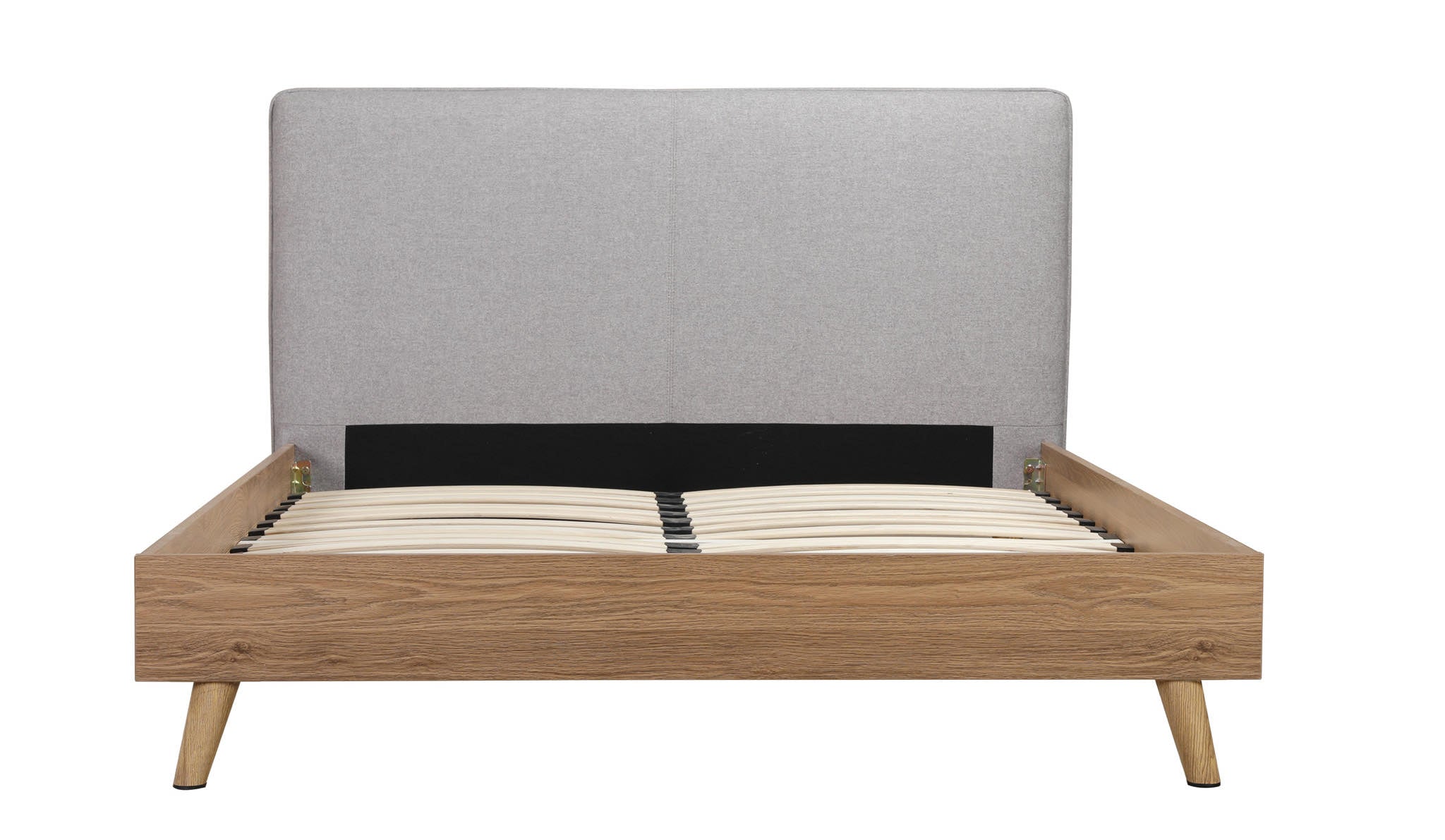 Bedroom Set Deal BMZ2655890GY/589NA