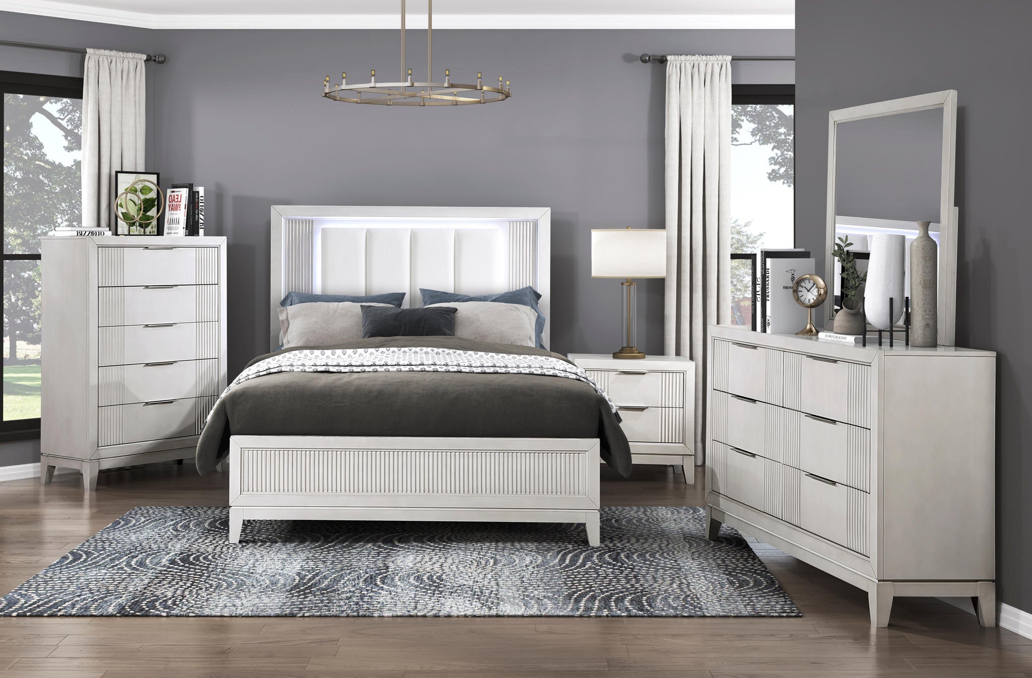 Bedroom Set Deal BMZ2651326