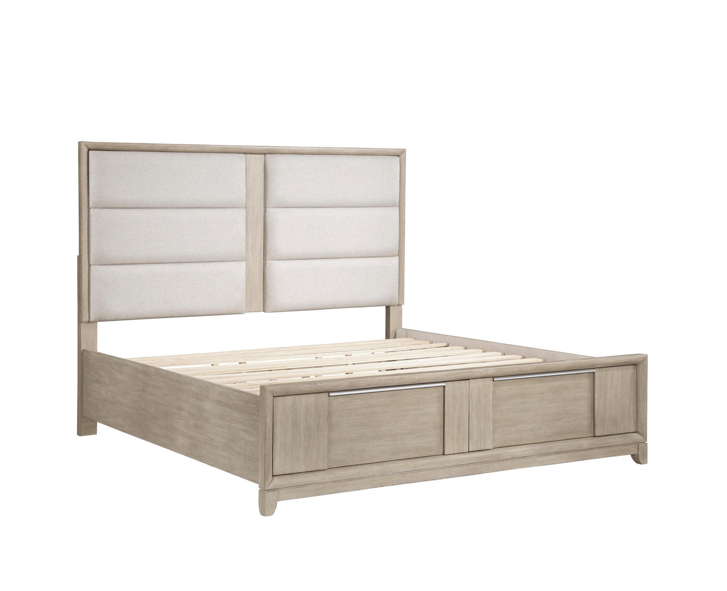 Bedroom Set Deal BMZ2651820N