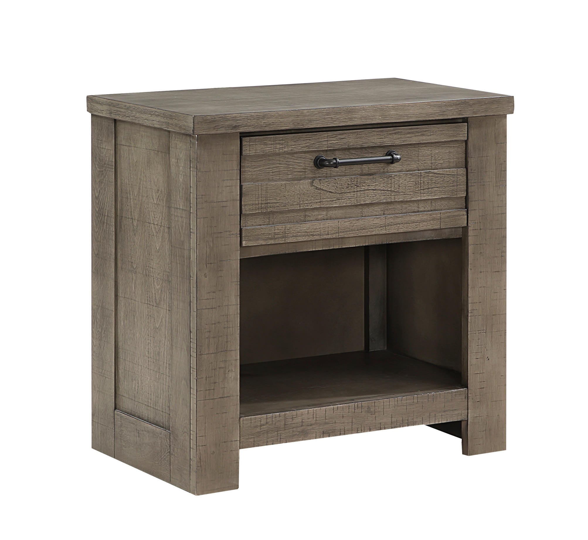 Bedroom Set Deal BMZ2651498GY