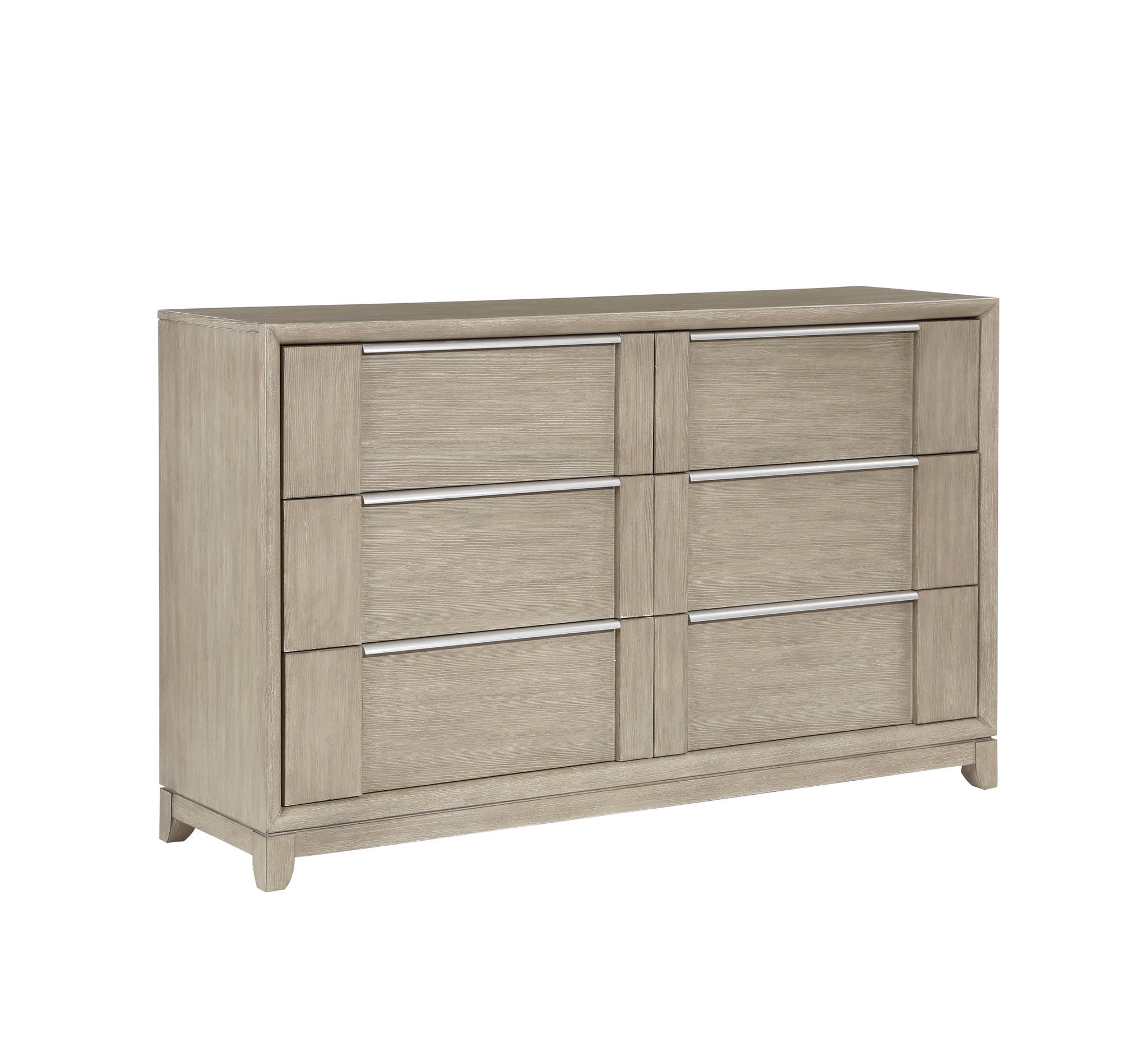 Bedroom Set Deal BMZ2651820N