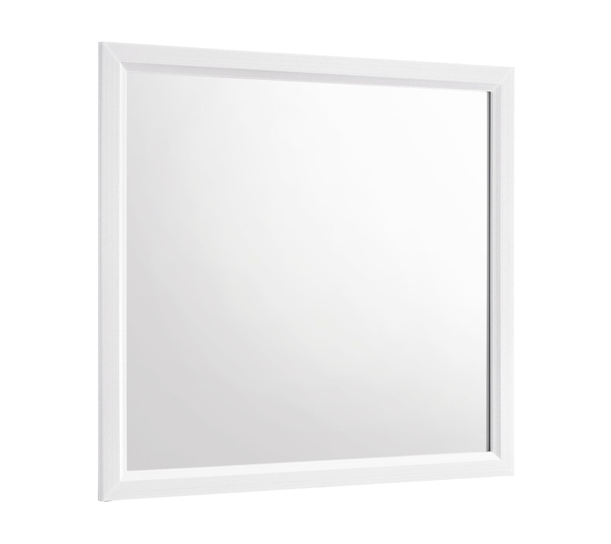 Bedroom Set Deal BMZ2651645WH